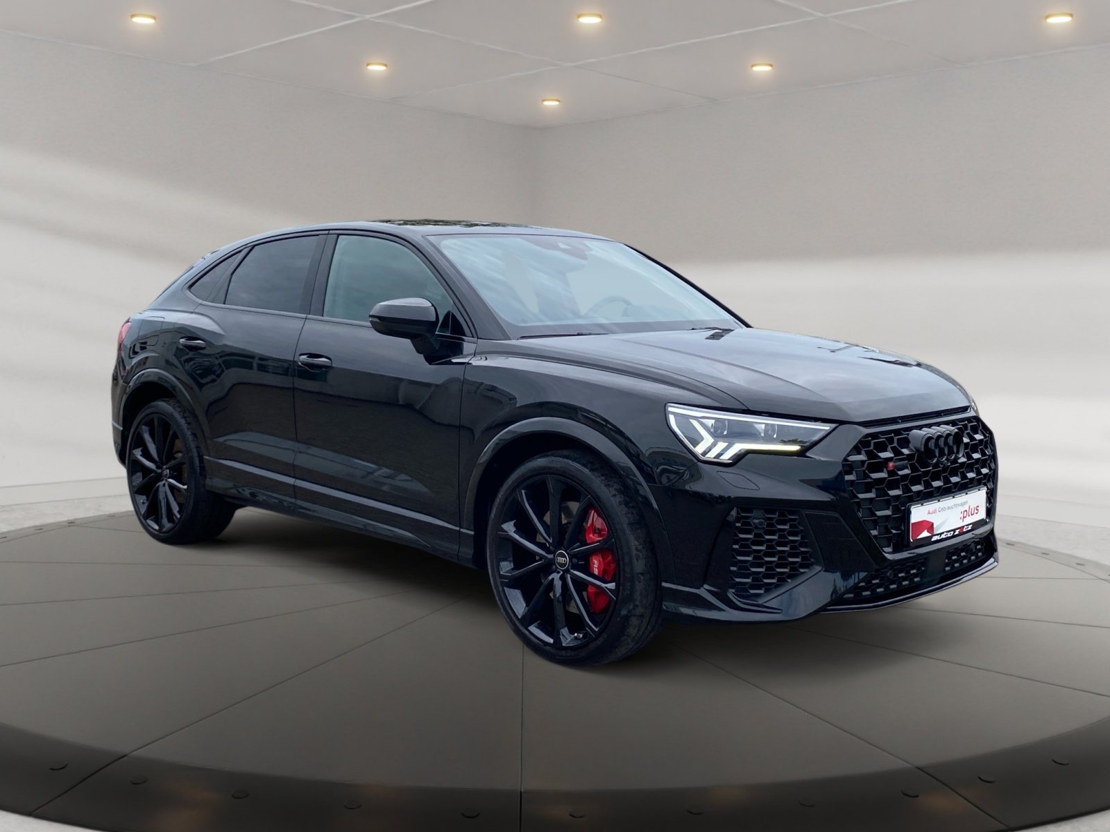 RSQ3 Sportback S tronic matrix,360,Kam.,PDC,ACC
