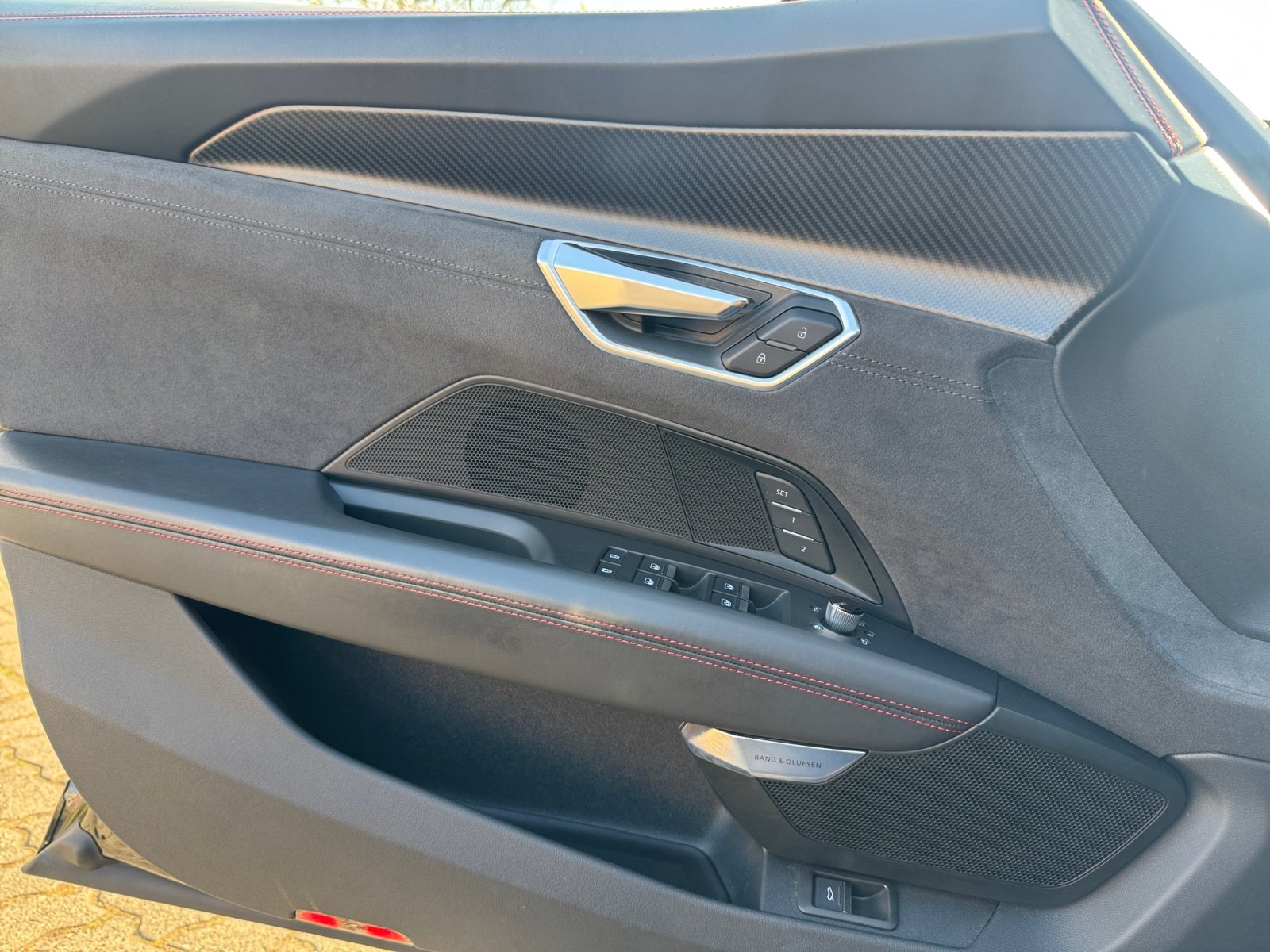 RS e-tron GT 440 kW matrix,360,HUD,Kam.,Laser,LM