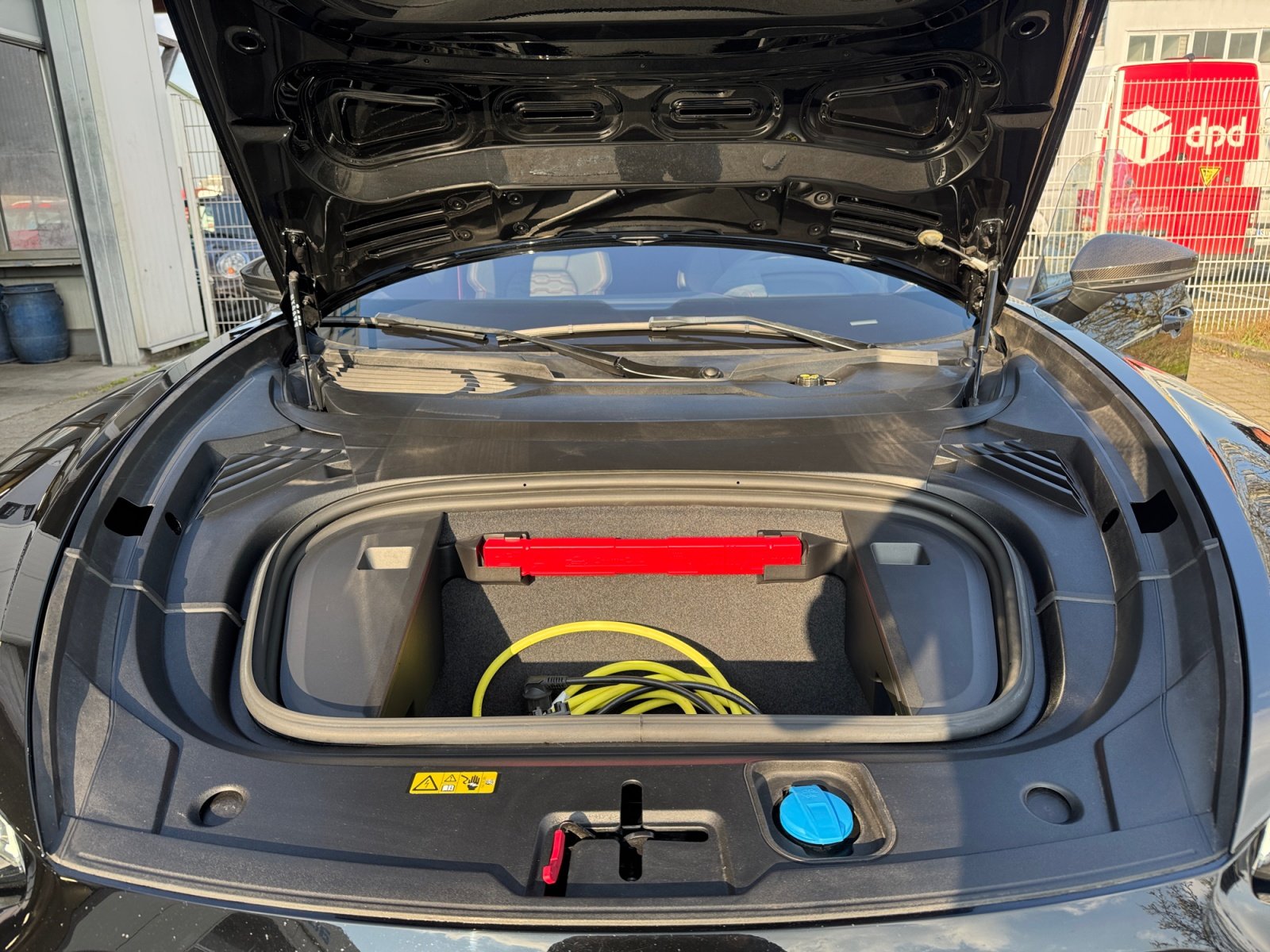 RS e-tron GT 440 kW matrix,360,HUD,Kam.,Laser,LM