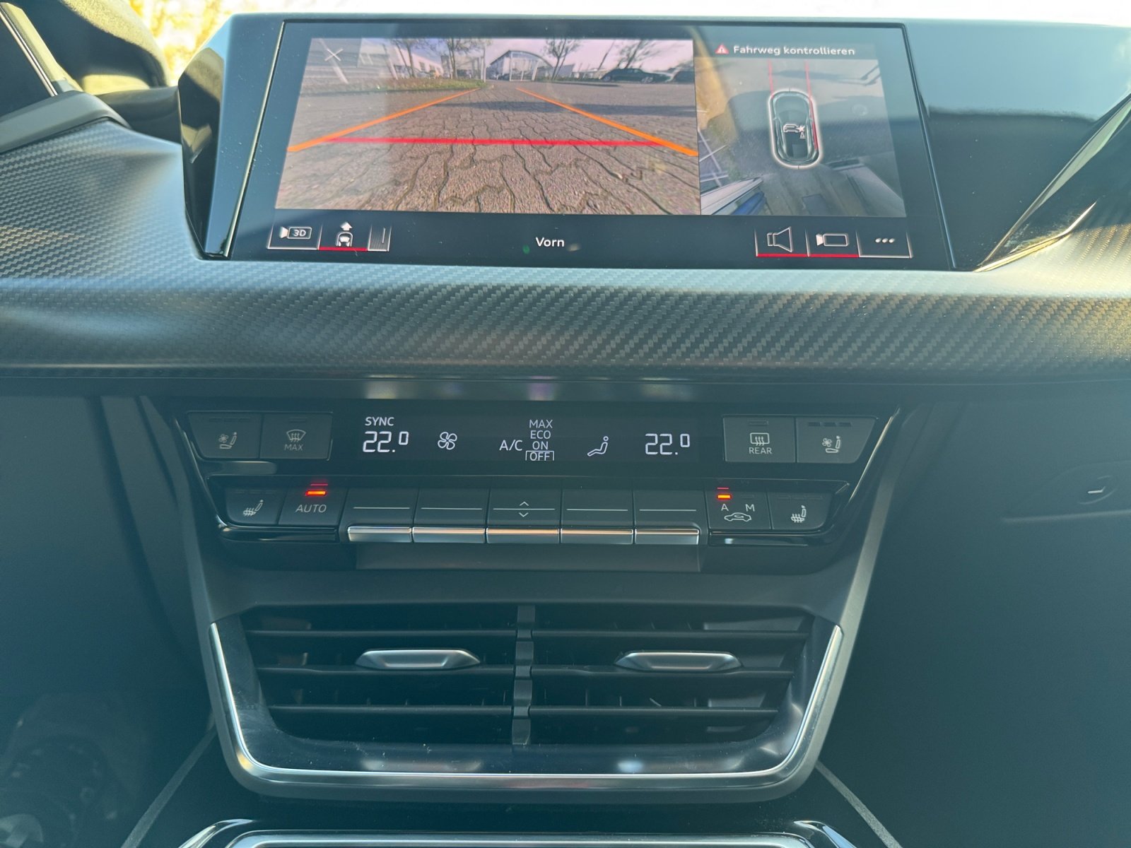 RS e-tron GT 440 kW matrix,360,HUD,Kam.,Laser,LM