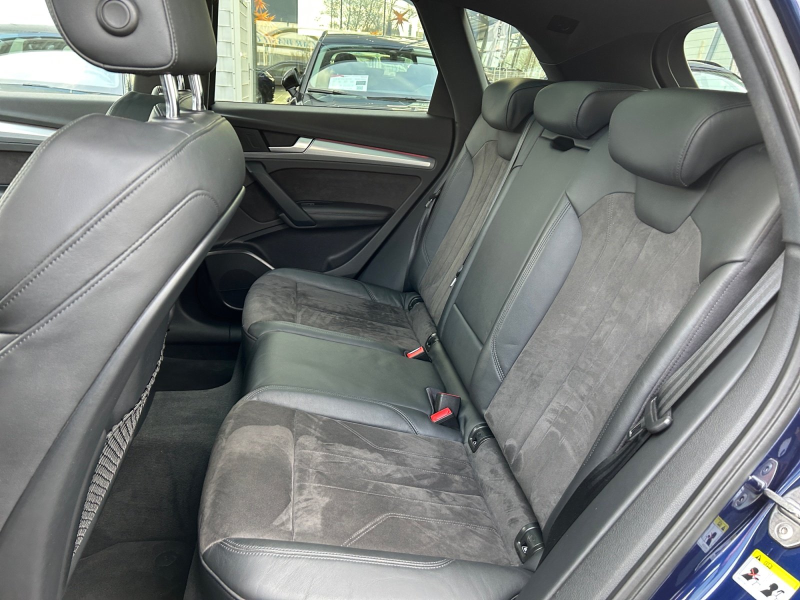 Q5 Sport 2.0TDI quattro S tronic 360,Kam.,PANO