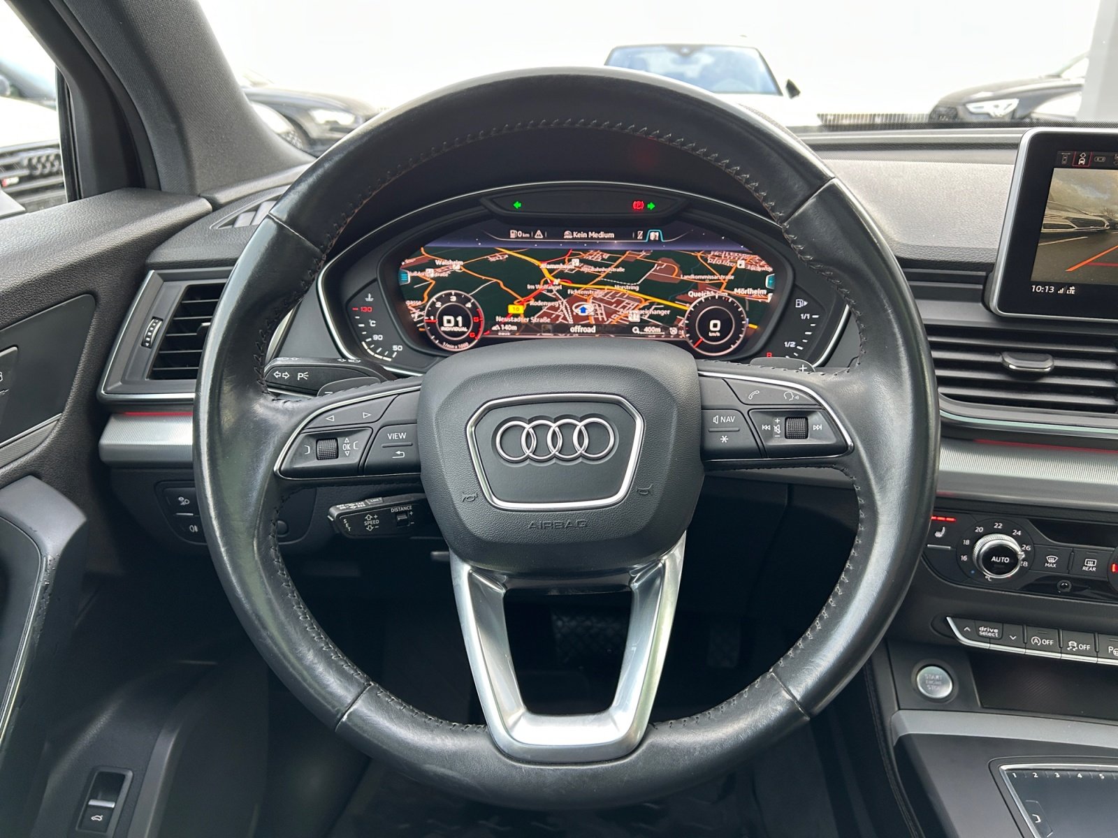 Q5 Sport 2.0TDI quattro S tronic 360,Kam.,PANO
