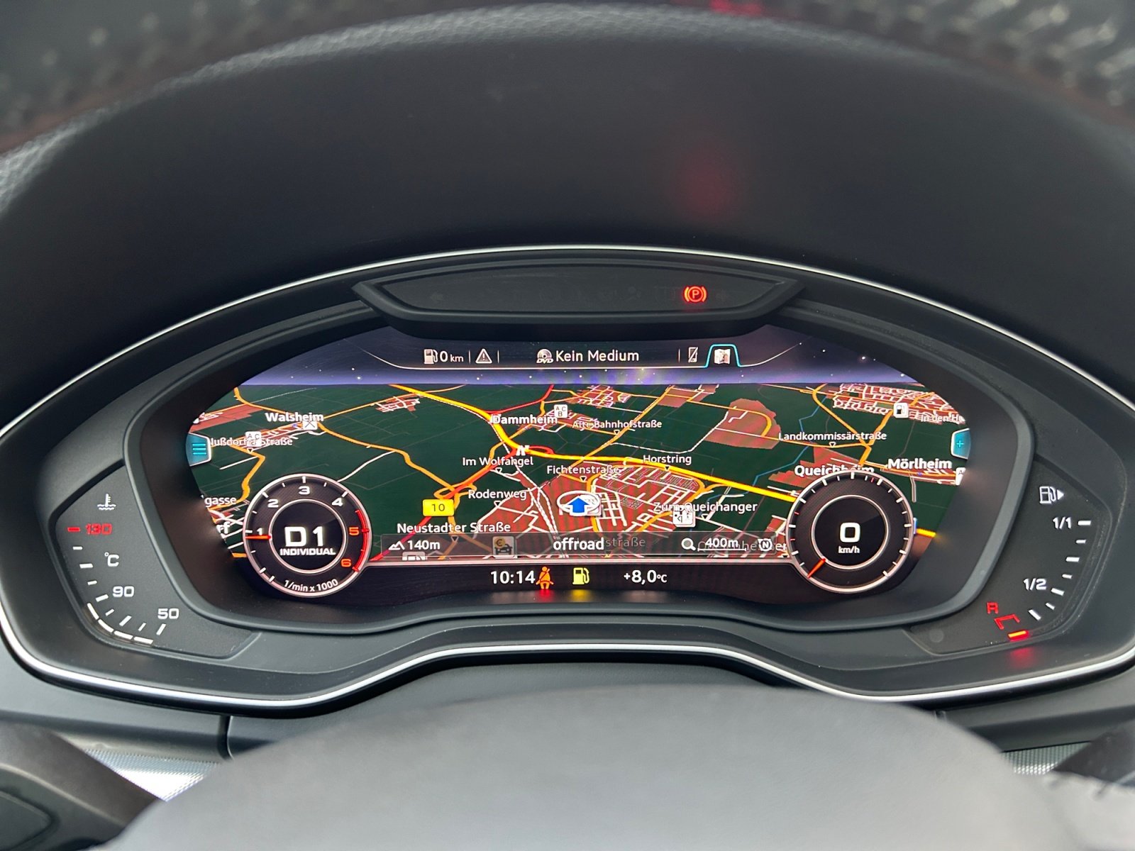 Q5 Sport 2.0TDI quattro S tronic 360,Kam.,PANO