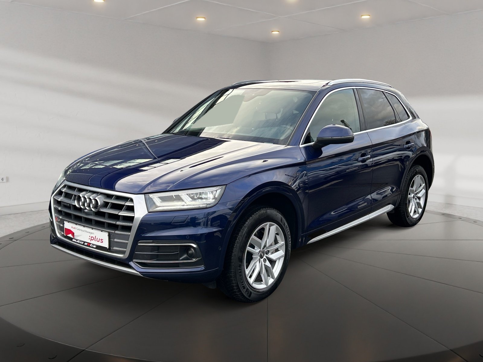 Q5 Sport 2.0TDI quattro S tronic 360,Kam.,PANO