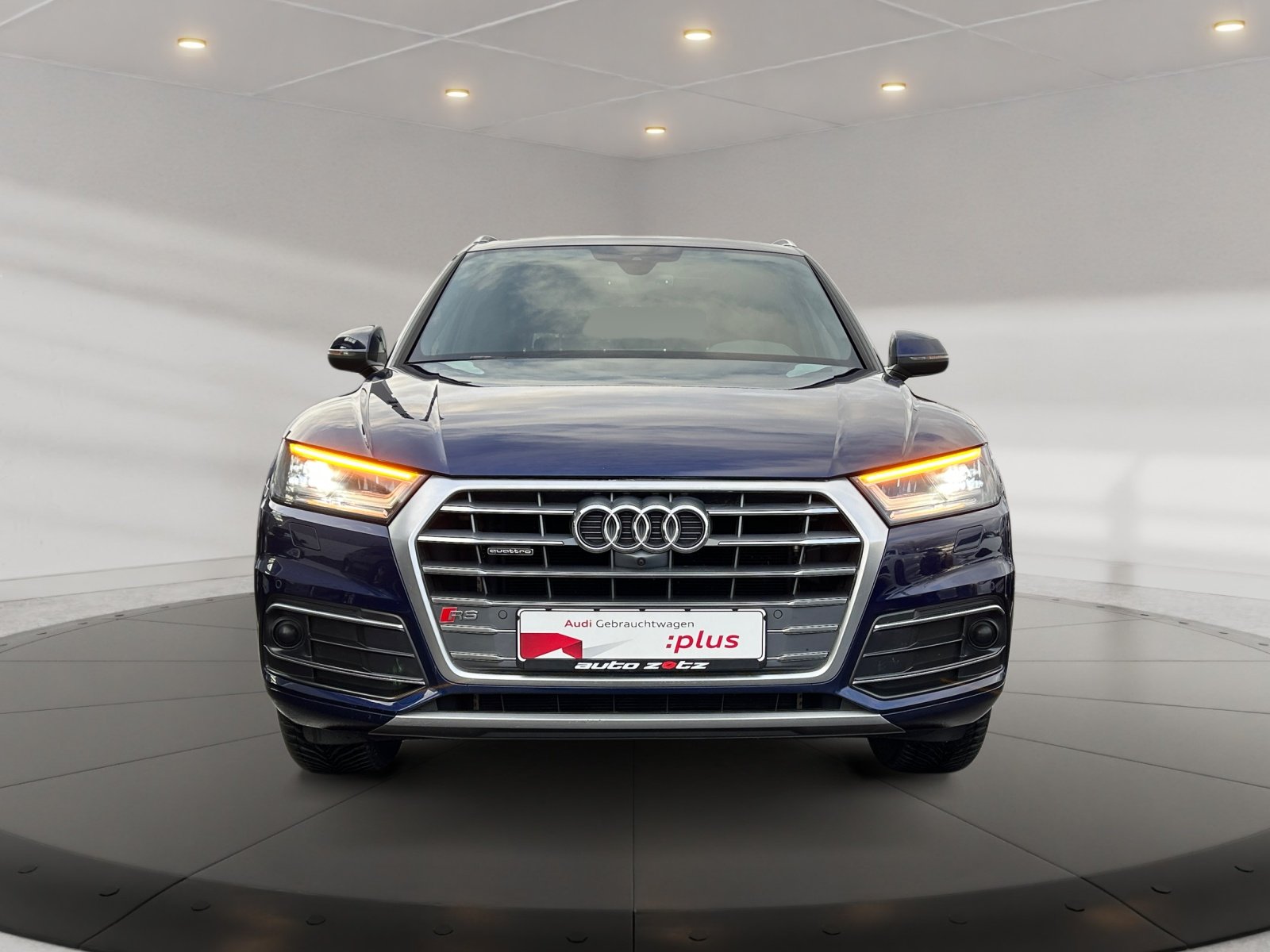 Q5 Sport 2.0TDI quattro S tronic 360,Kam.,PANO