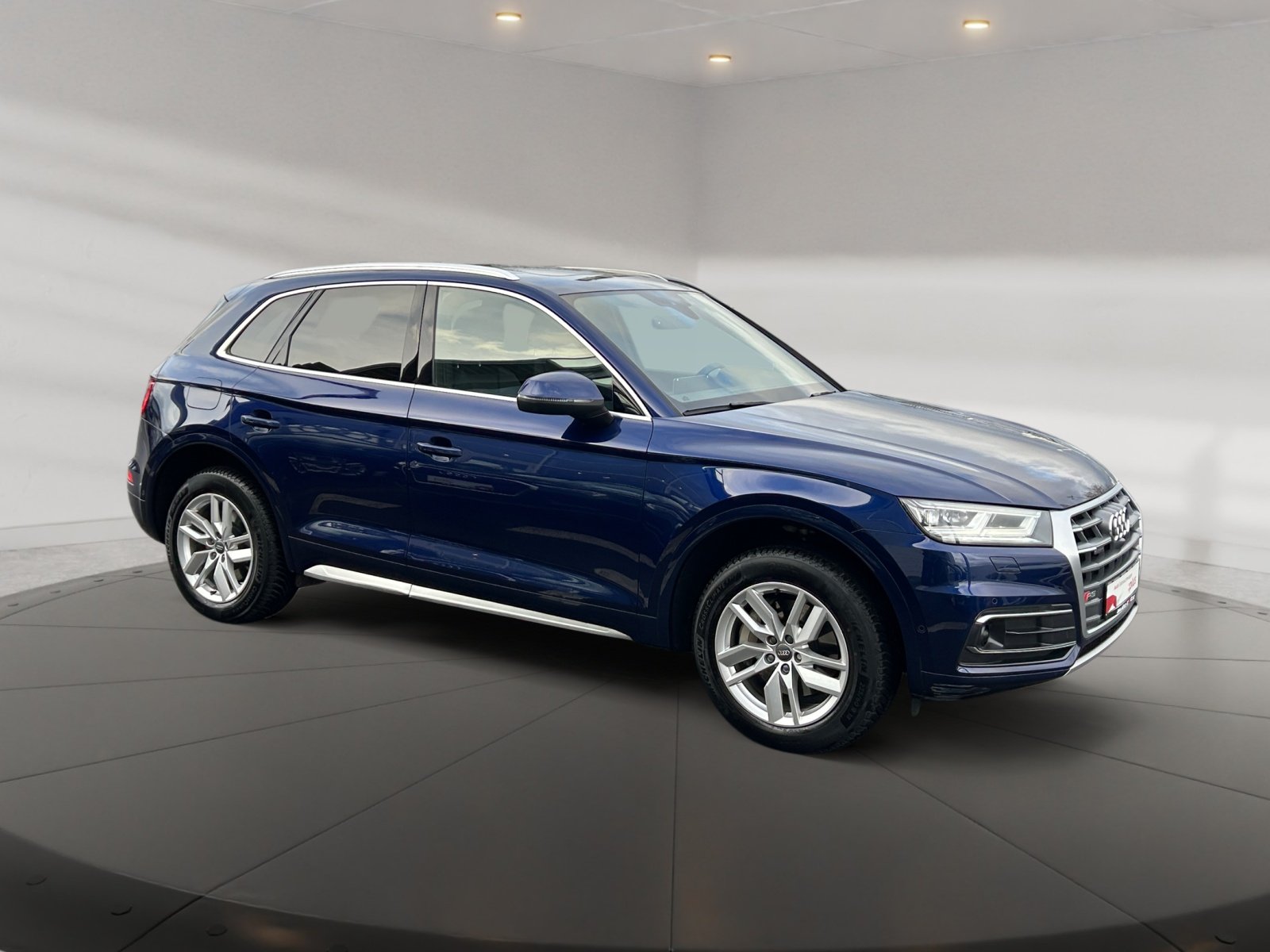 Q5 Sport 2.0TDI quattro S tronic 360,Kam.,PANO