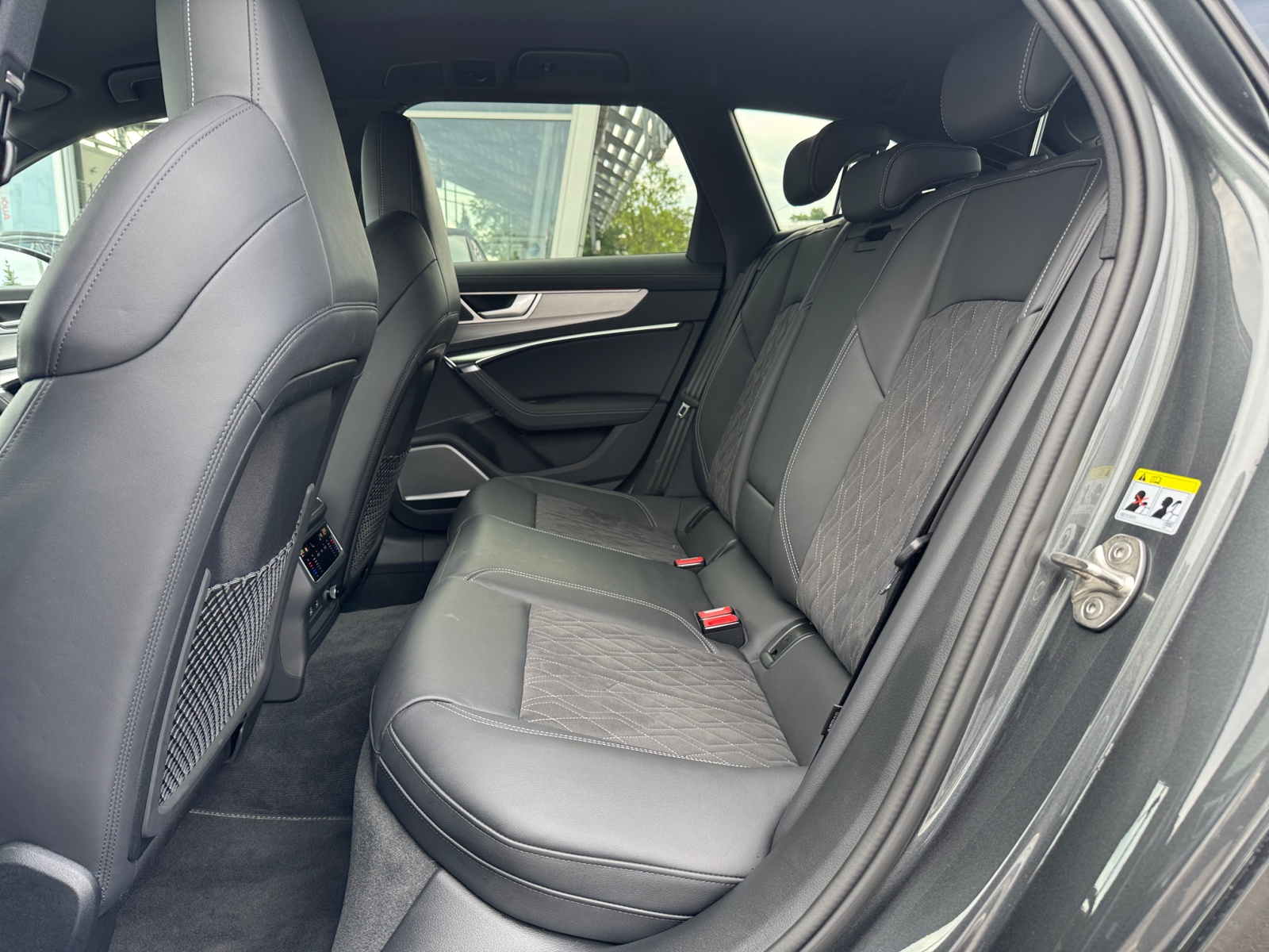 S6 Avant 3.0 TDI quattro basis BO,360,Kam.,PDC
