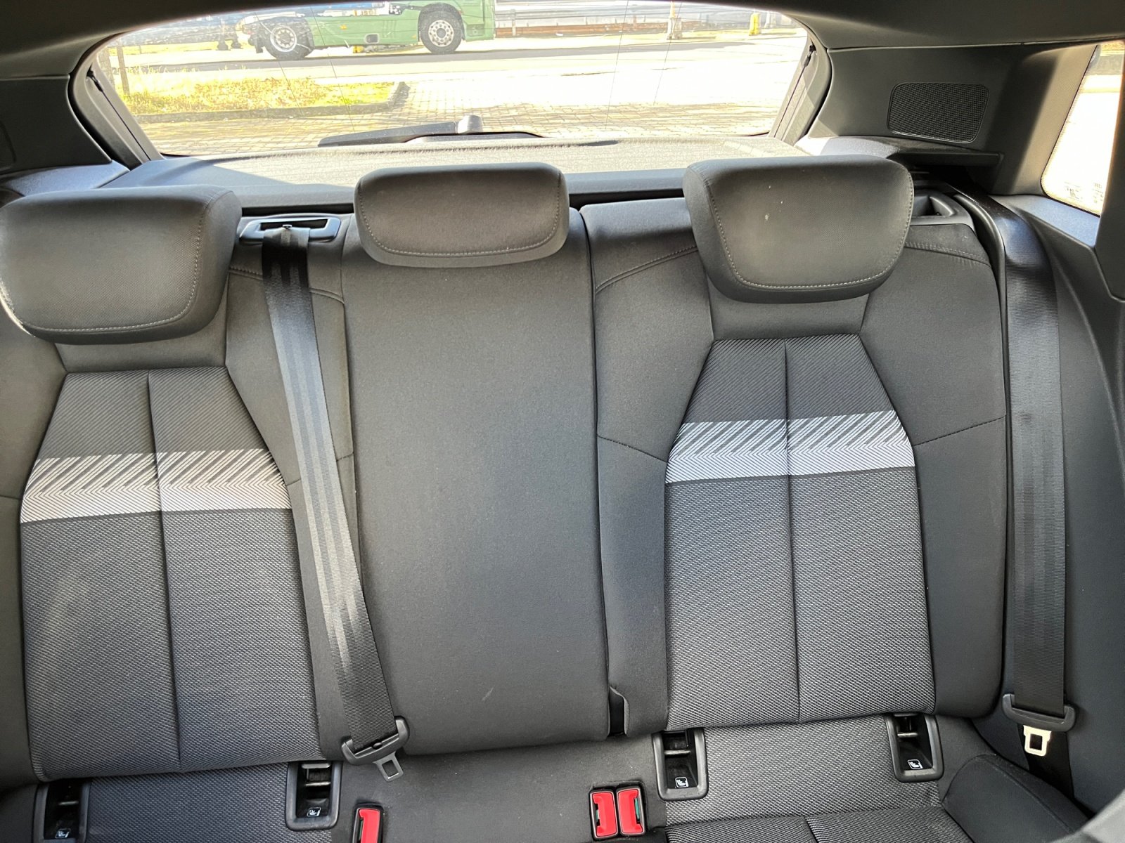 A3 Sportback 45 TFSIe S line 180(245)  S tronic