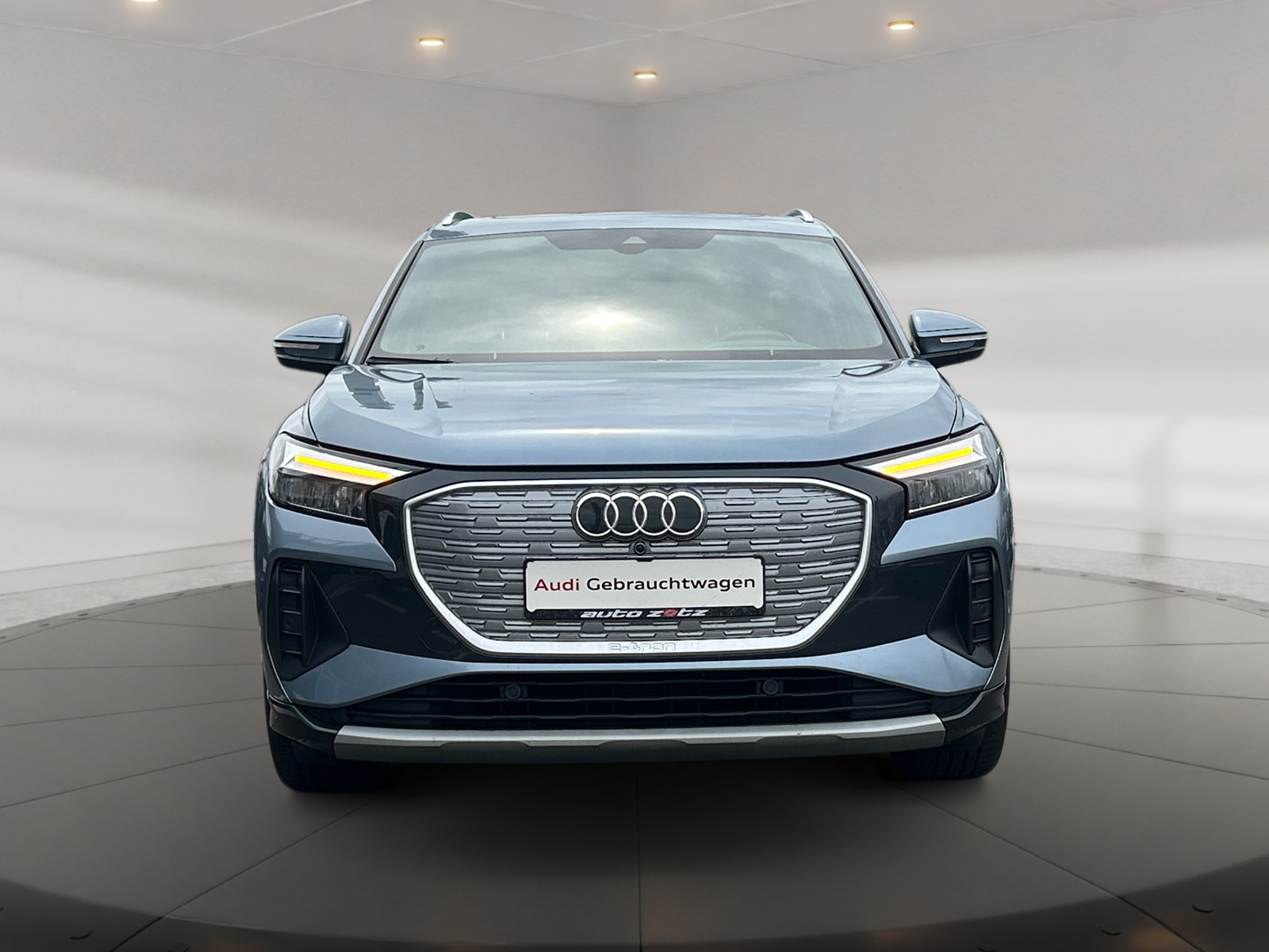 Q4 e-tron 50 e-tron quattro 220 kW ,PANO,PDC,HUD