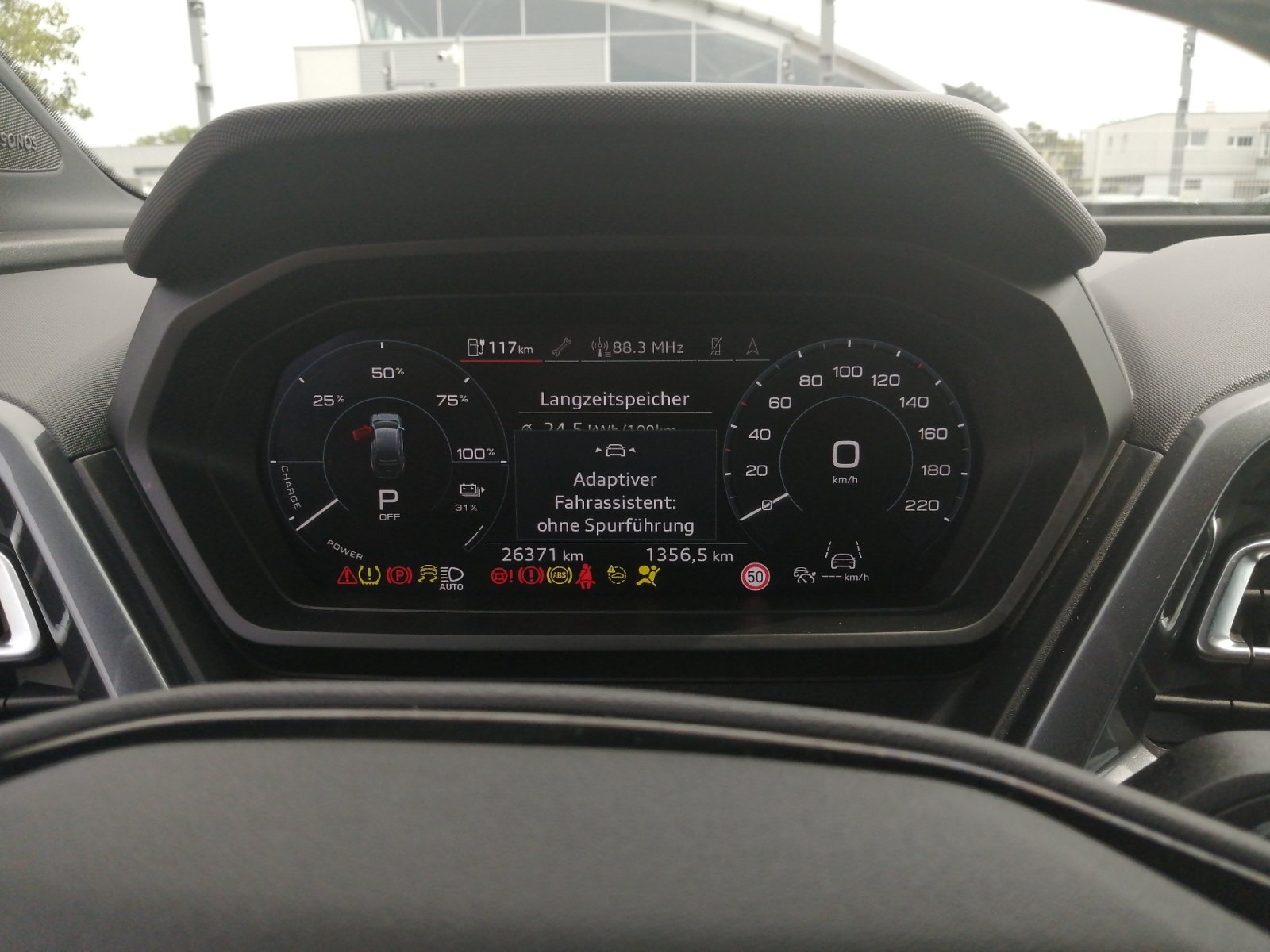 Q4 e-tron 55 e-tron quattro 250 kW S Line,360,LM