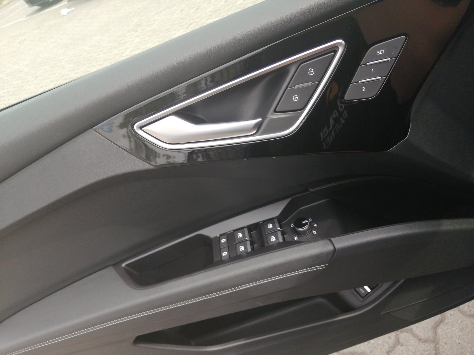 Q4 e-tron 55 e-tron quattro 250 kW S Line,360,LM