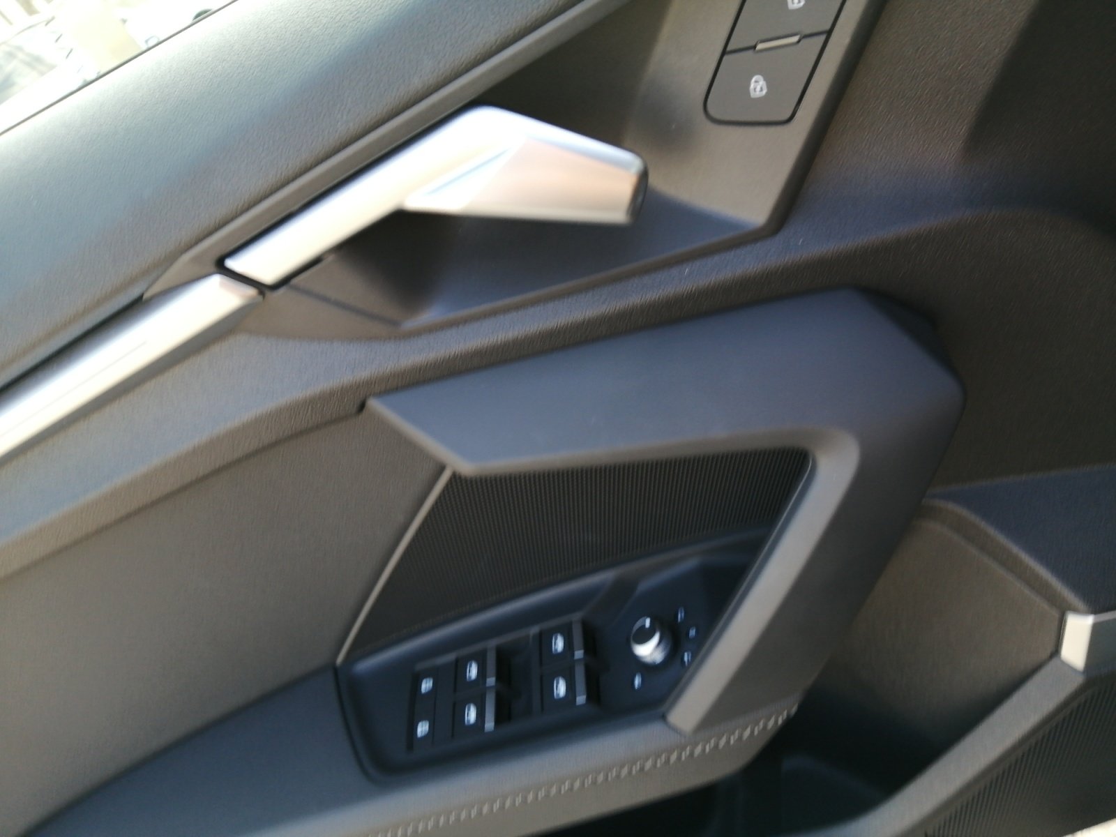 A3 Sportback S line 40 TFSI quattro S tronic PDC