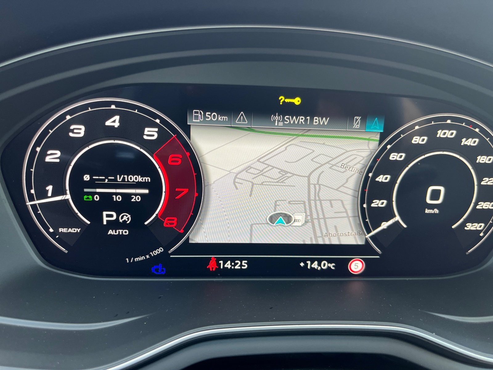 RS4 Avant quattro tiptronic BO,matrix,360,HUD,LM