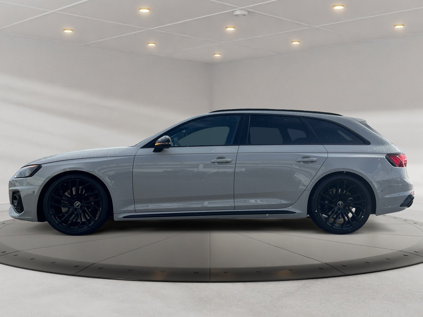 RS4 Avant quattro tiptronic BO,matrix,360,HUD,LM