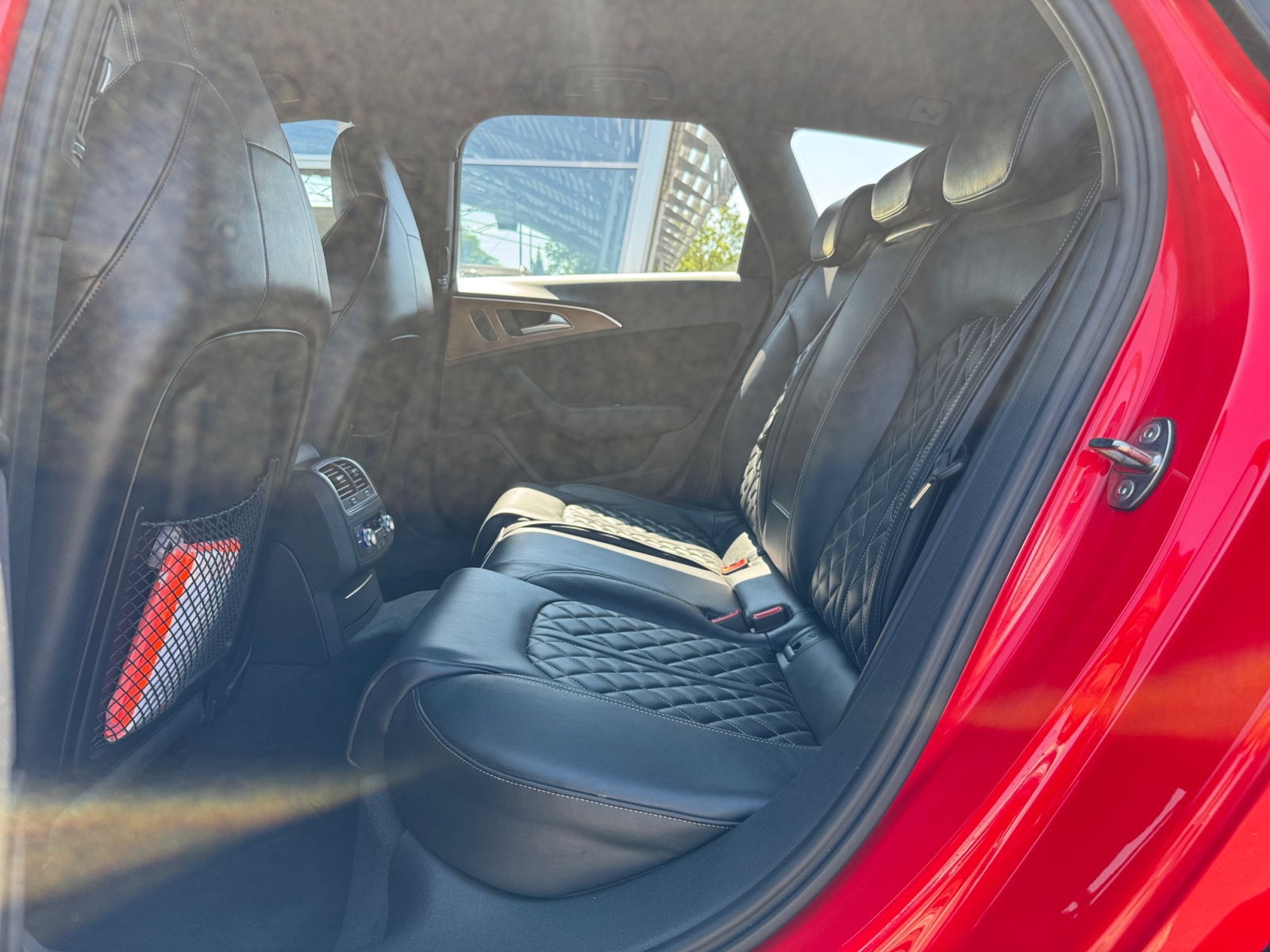 S6 Avant 4.0 TFSI quattro Matrix,Kamera, Standhz