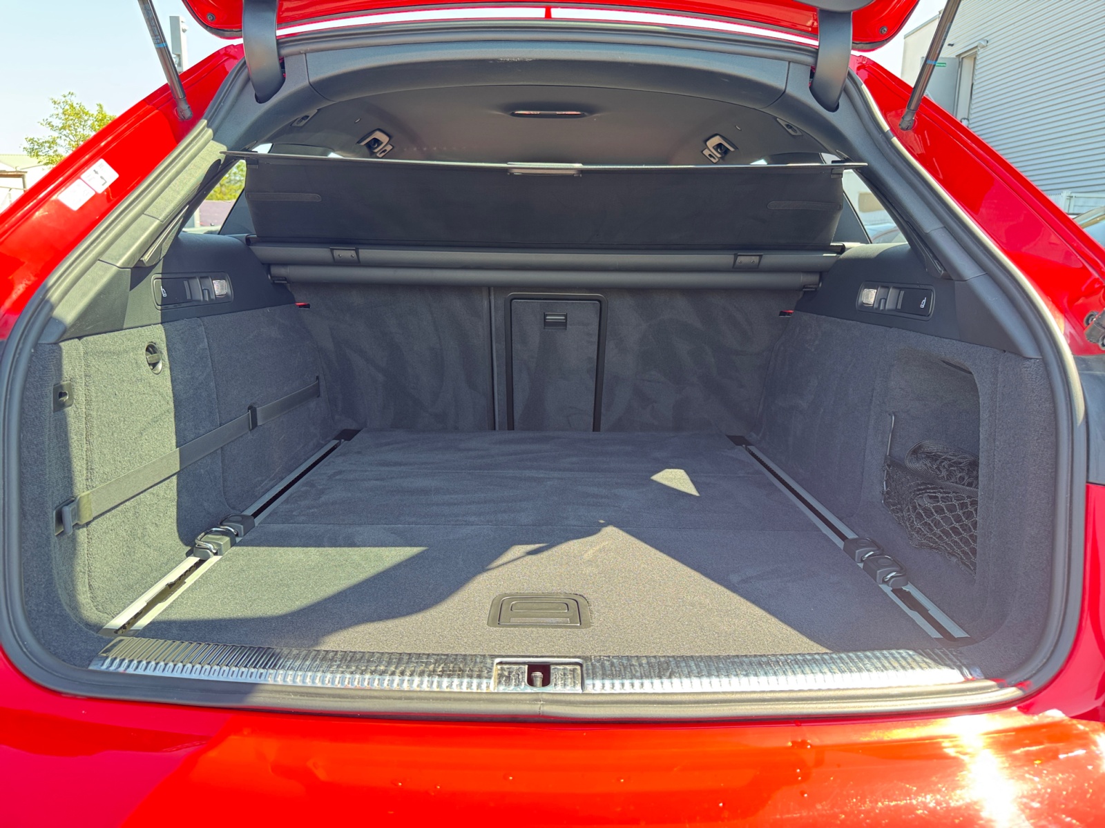 S6 Avant 4.0 TFSI quattro Matrix,Kamera, Standhz