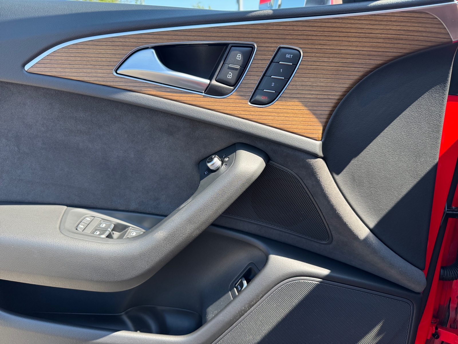 S6 Avant 4.0 TFSI quattro Matrix,Kamera, Standhz