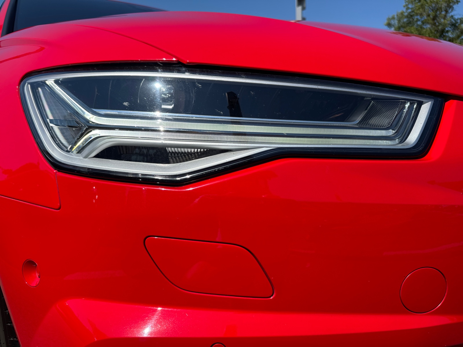 S6 Avant 4.0 TFSI quattro Matrix,Kamera, Standhz