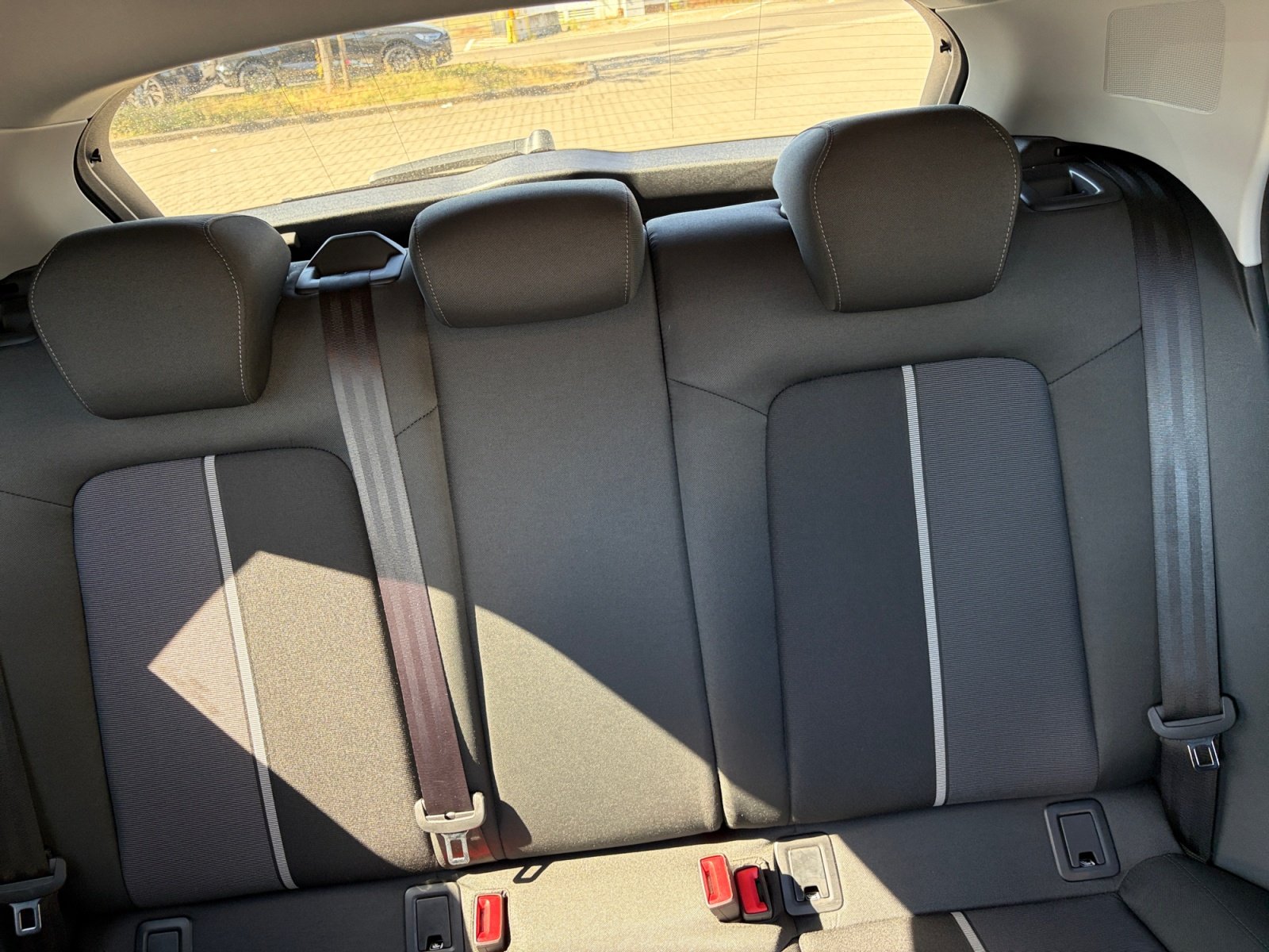 A1 Sportback advanced 30TFSI PDC,Virtual,Navi,LM
