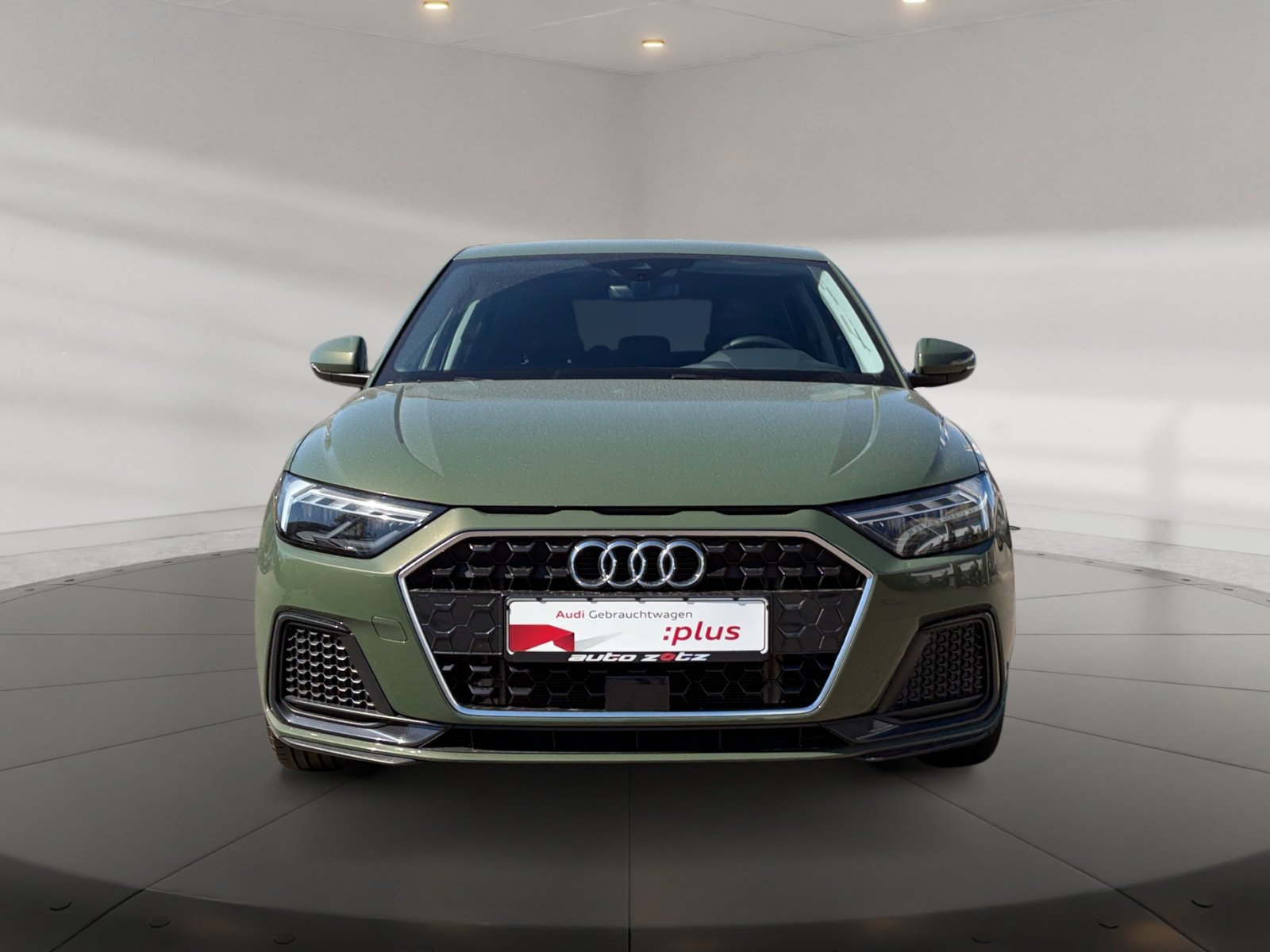 A1 Sportback advanced 30TFSI PDC,Virtual,Navi,LM