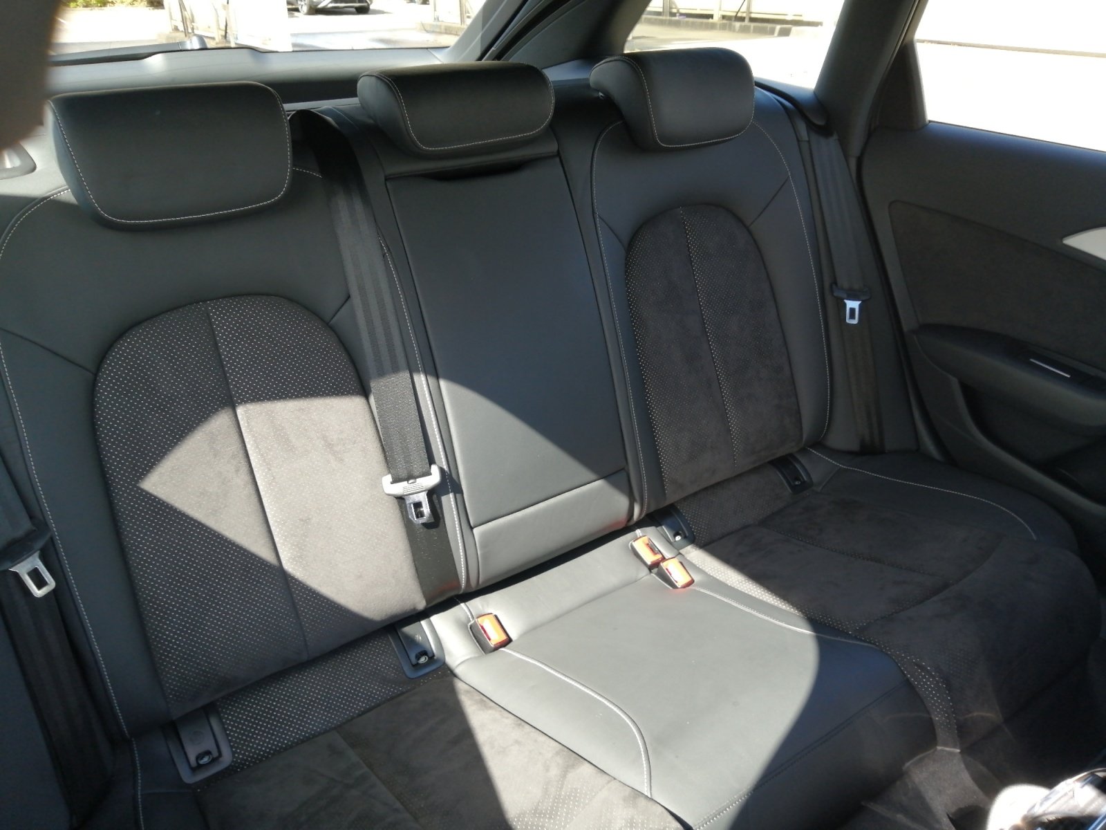 A6 Avant 2.0 TDI ultra S tronic S Line,HUD,PDC