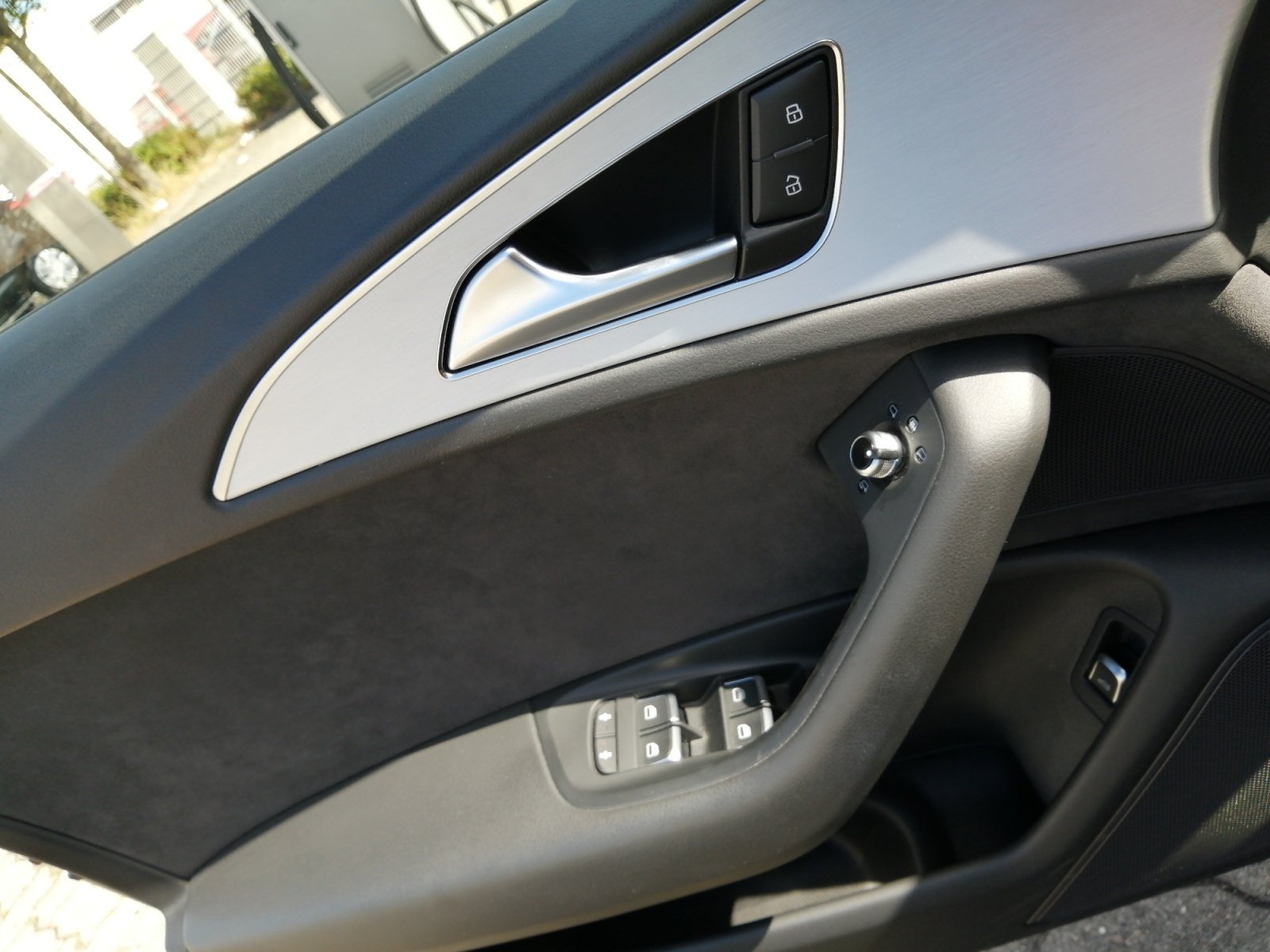A6 Avant 2.0 TDI ultra S tronic S Line,HUD,PDC