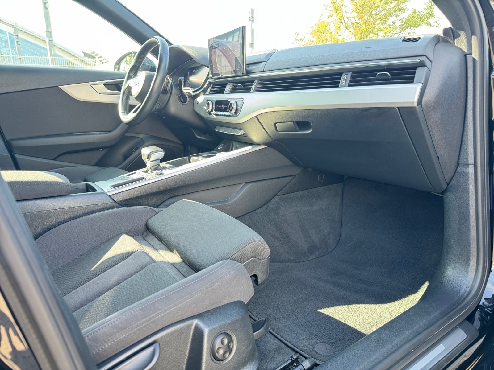 A4 Avant 35TDI PDC,Virtual,ACC,LED,Navi,AUT,LM