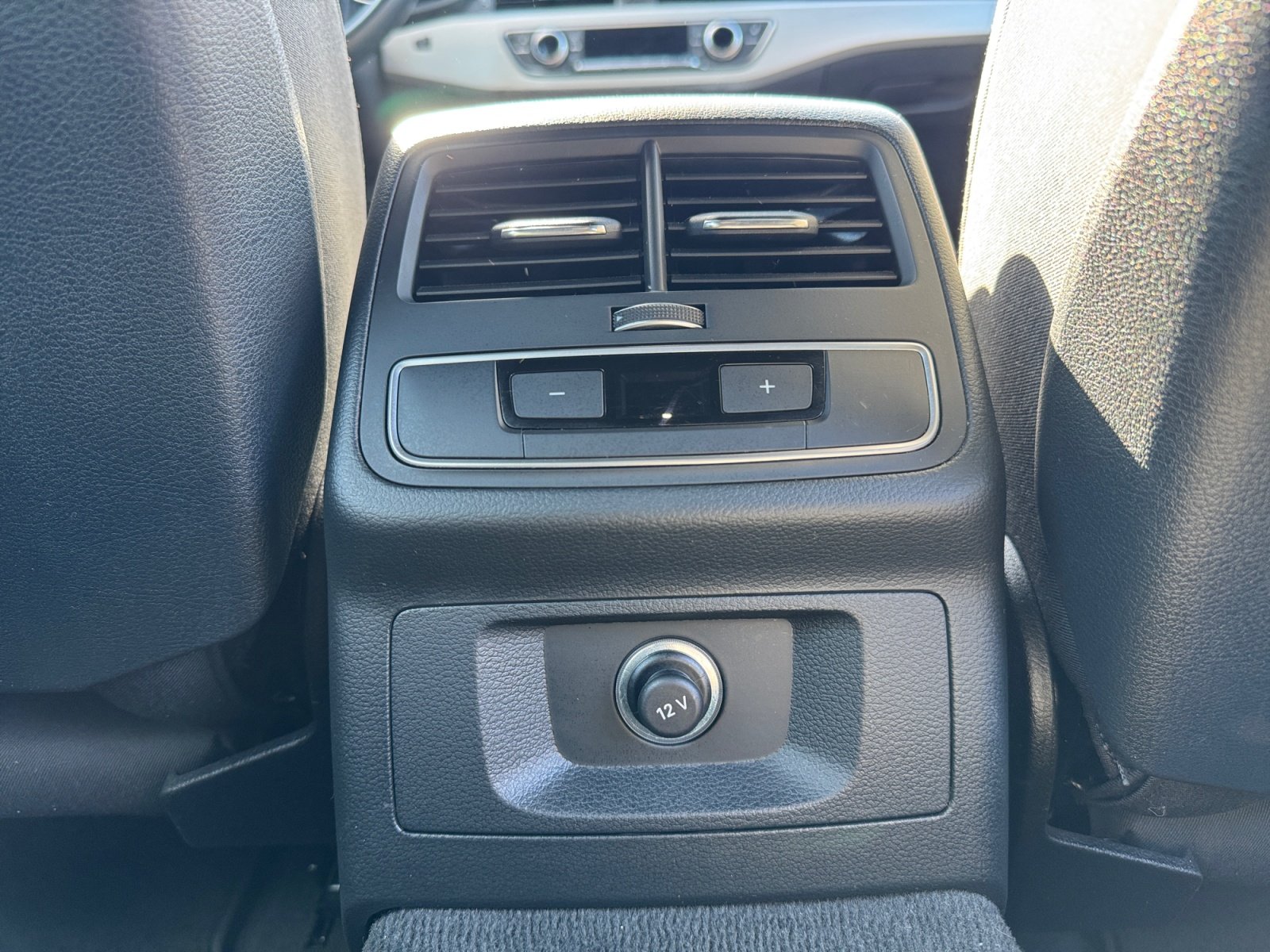A4 Avant 35TDI PDC,Virtual,ACC,LED,Navi,AUT,LM