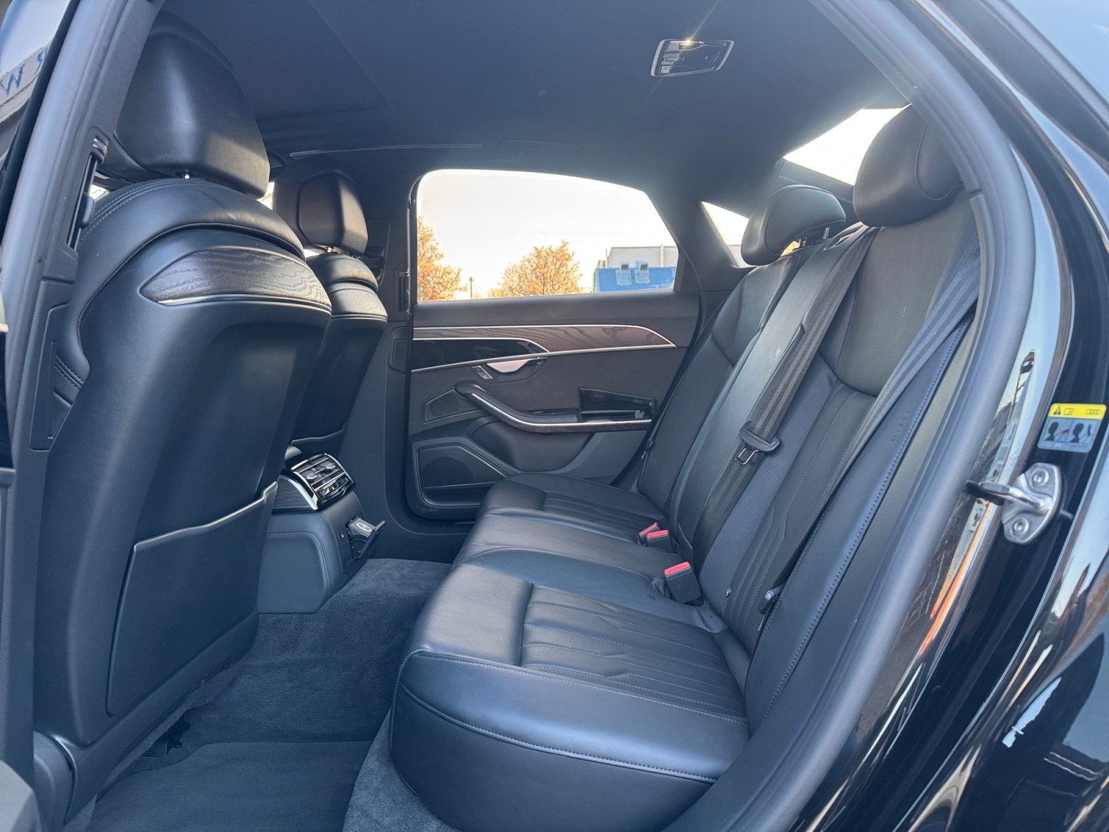 A8 50 TDI quattro tiptronic 360,HUD,Kam.,Laser