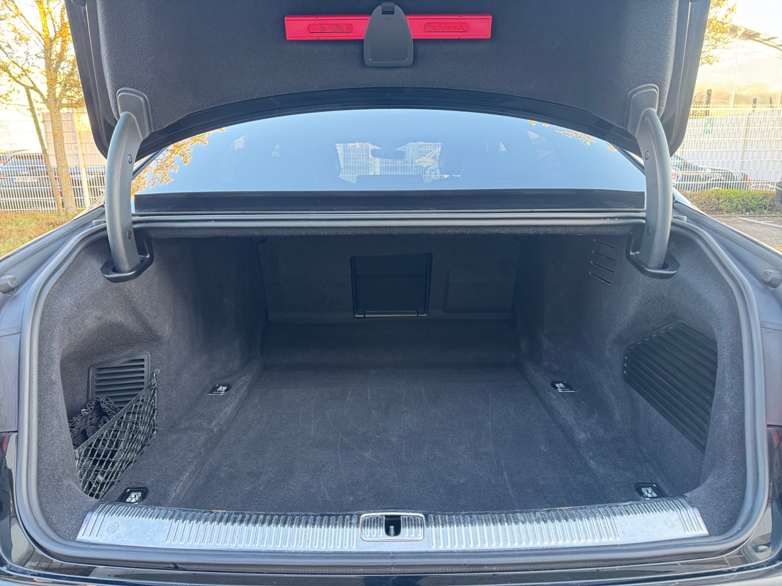 A8 50 TDI quattro tiptronic 360,HUD,Kam.,Laser