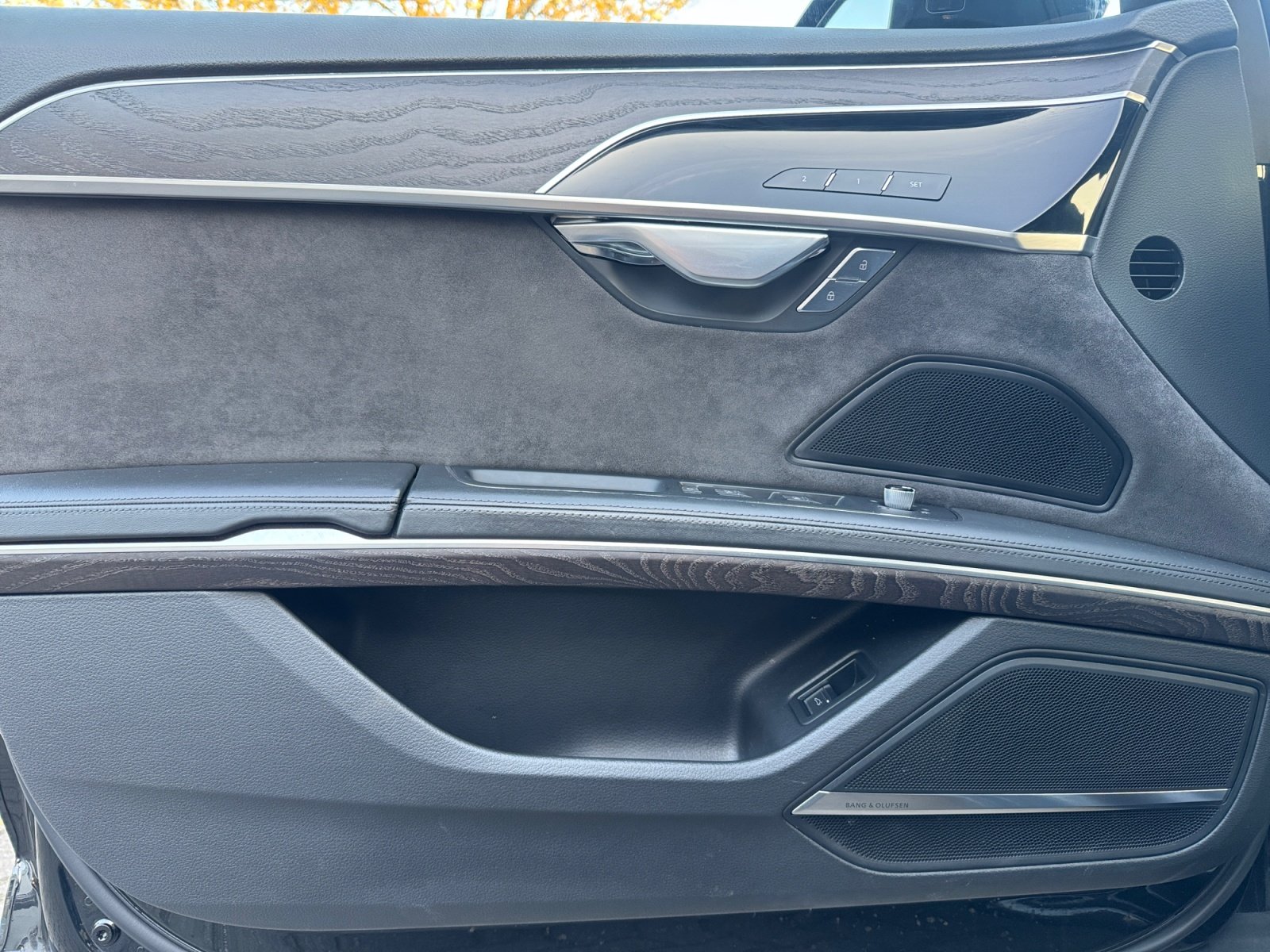 A8 50 TDI quattro tiptronic 360,HUD,Kam.,Laser