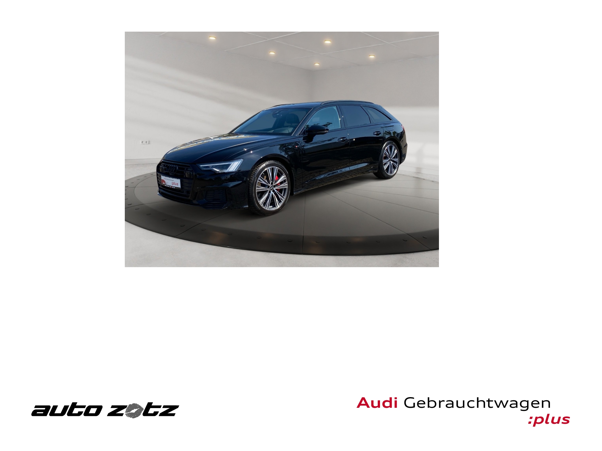 A6 Avant sport 55 TFSIe quattro BO,S Line,matrix