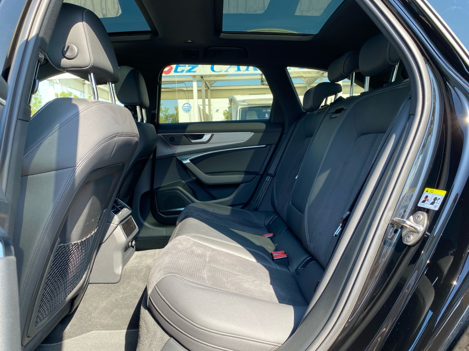 A6 Avant sport 55 TFSIe quattro BO,S Line,matrix