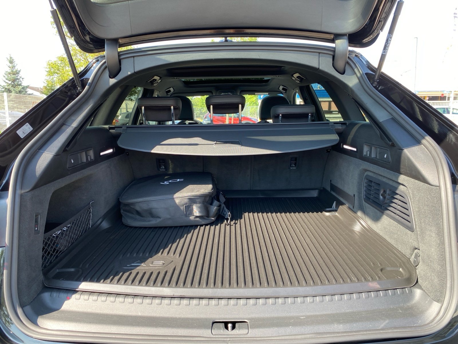 A6 Avant sport 55 TFSIe quattro BO,S Line,matrix