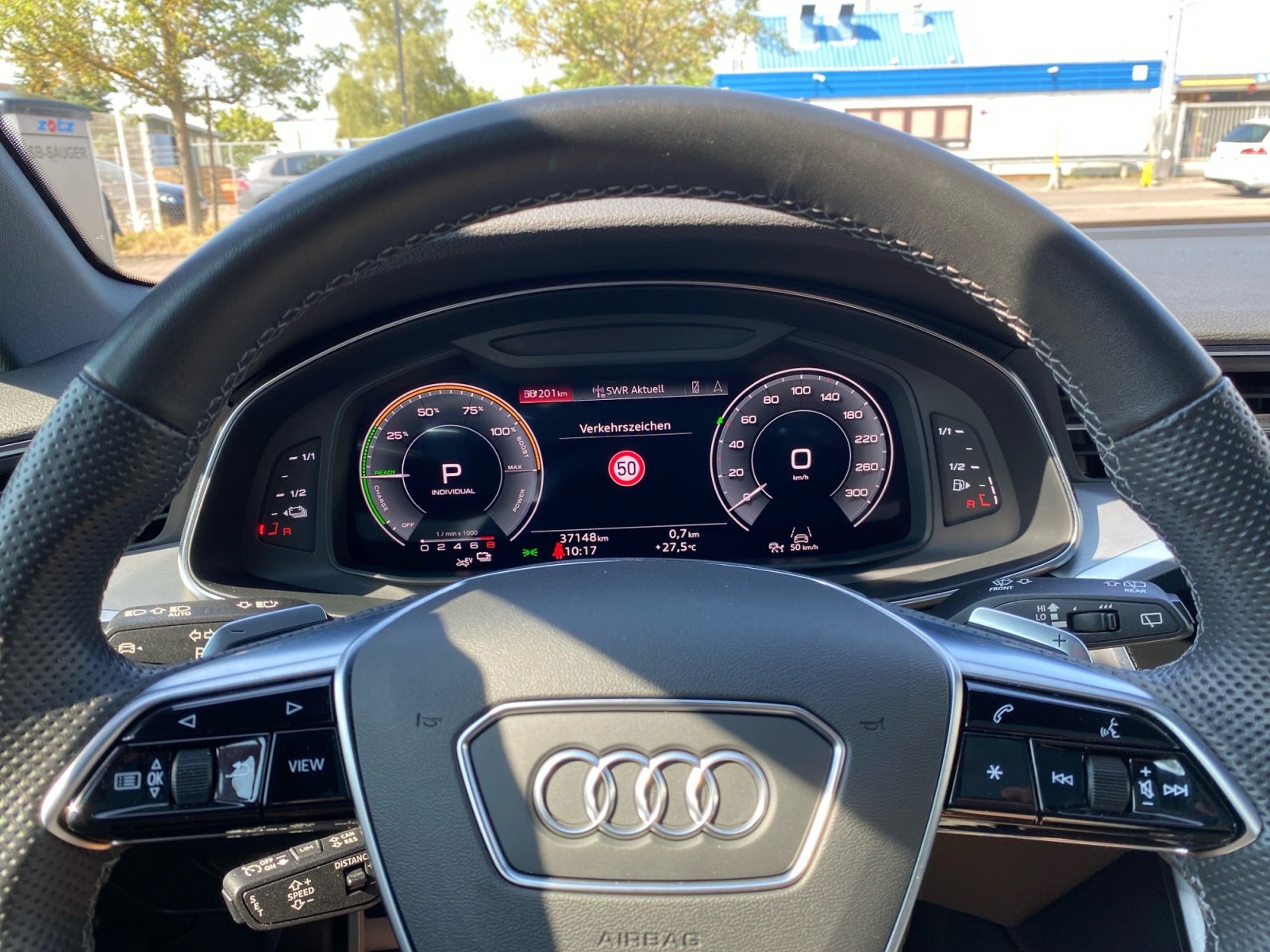 A6 Avant sport 55 TFSIe quattro BO,S Line,matrix