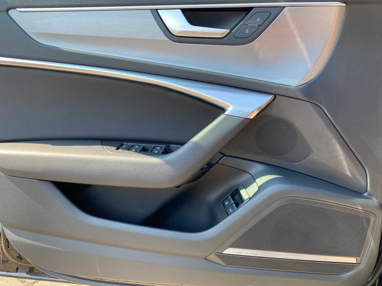 A6 Avant sport 55 TFSIe quattro BO,S Line,matrix