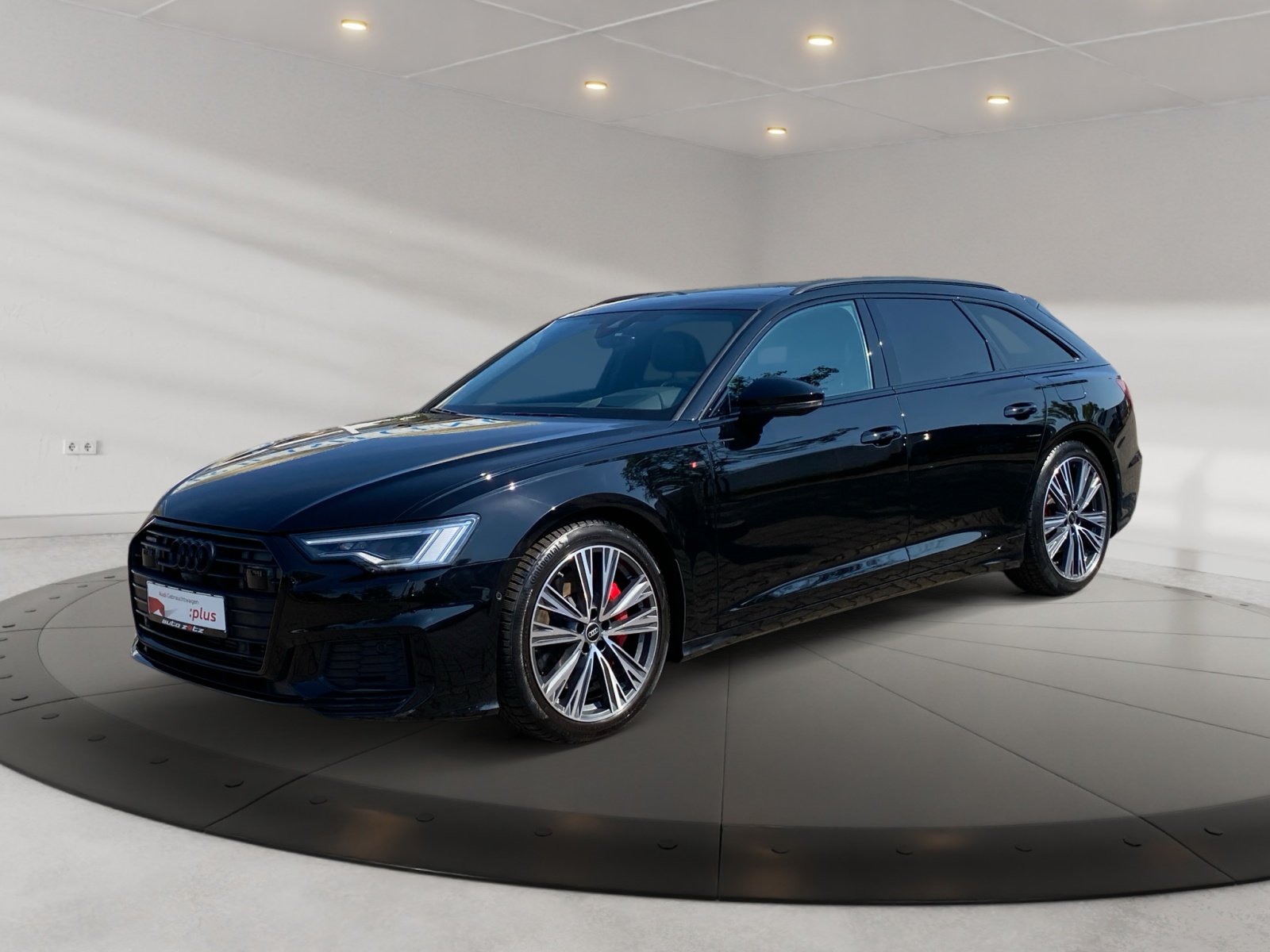 A6 Avant sport 55 TFSIe quattro BO,S Line,matrix