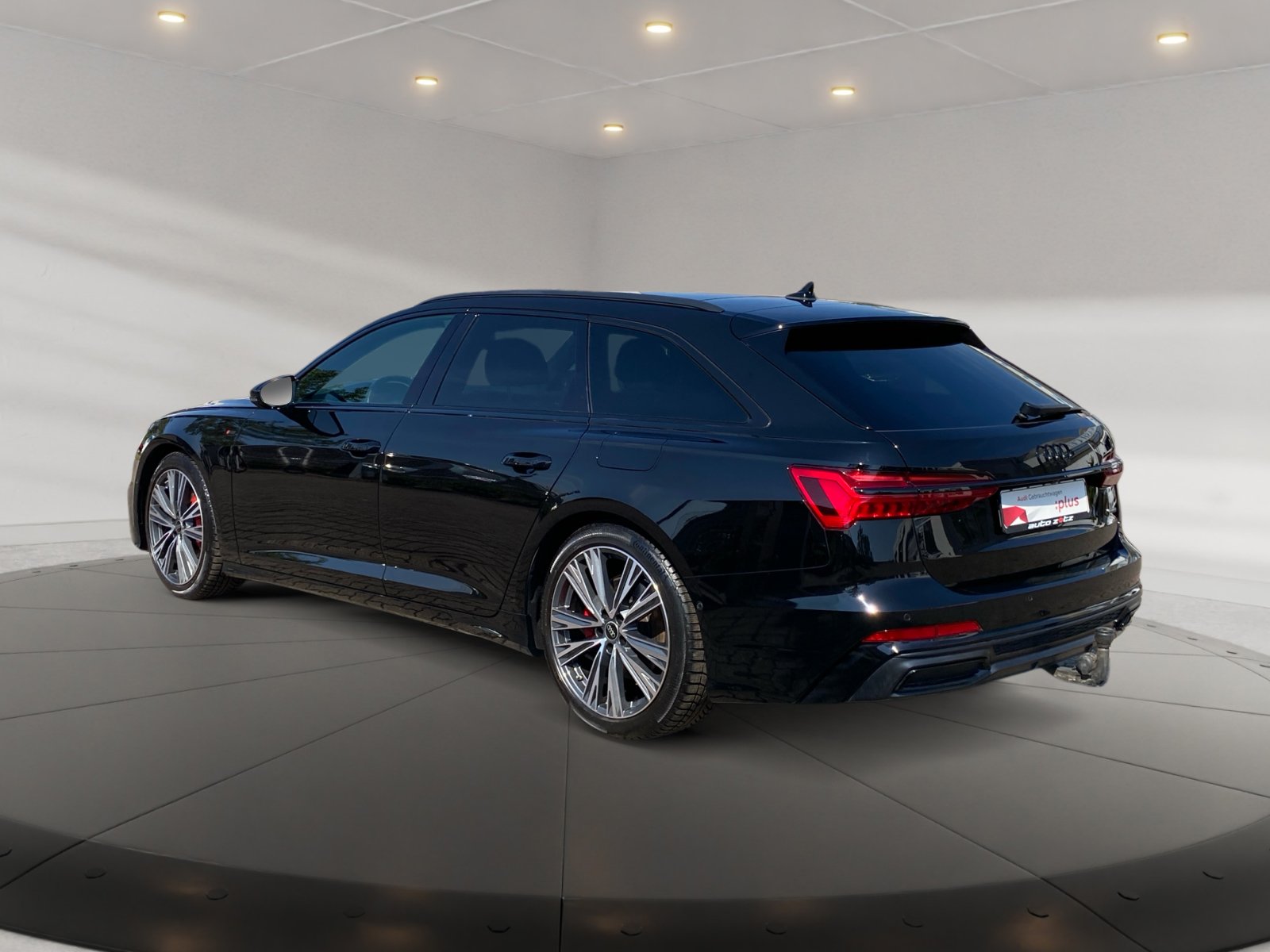 A6 Avant sport 55 TFSIe quattro BO,S Line,matrix