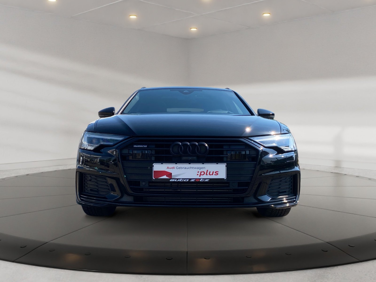 A6 Avant sport 55 TFSIe quattro BO,S Line,matrix
