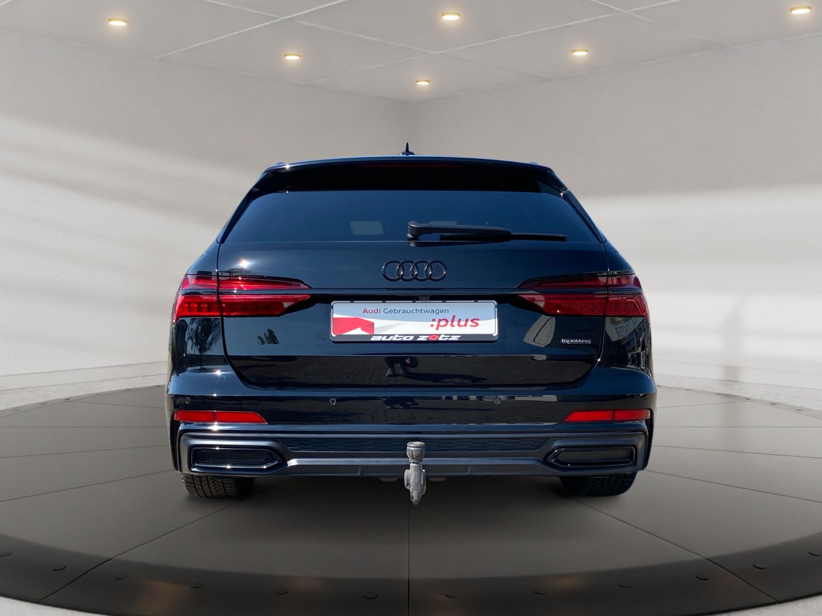 A6 Avant sport 55 TFSIe quattro BO,S Line,matrix