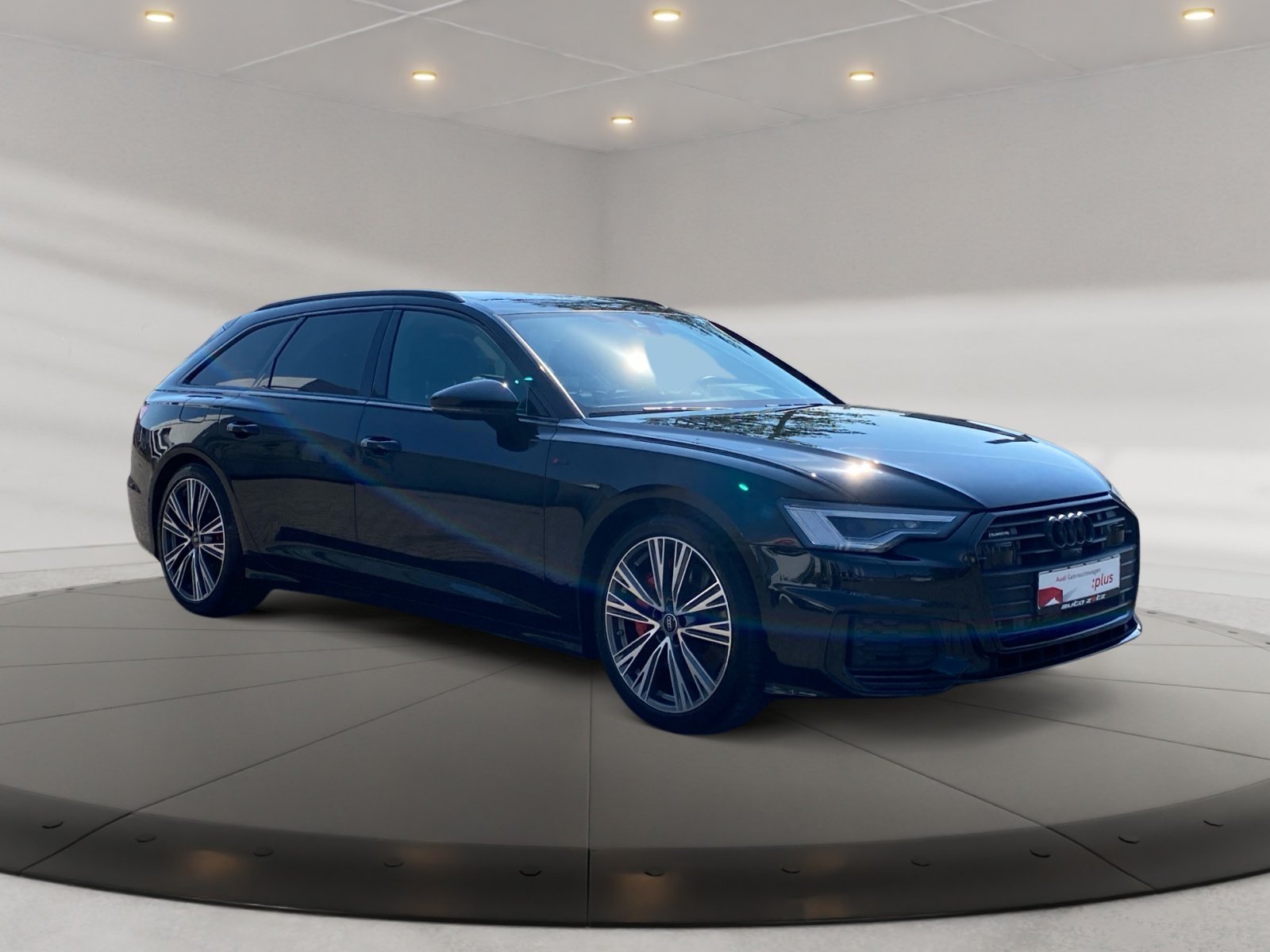 A6 Avant sport 55 TFSIe quattro BO,S Line,matrix