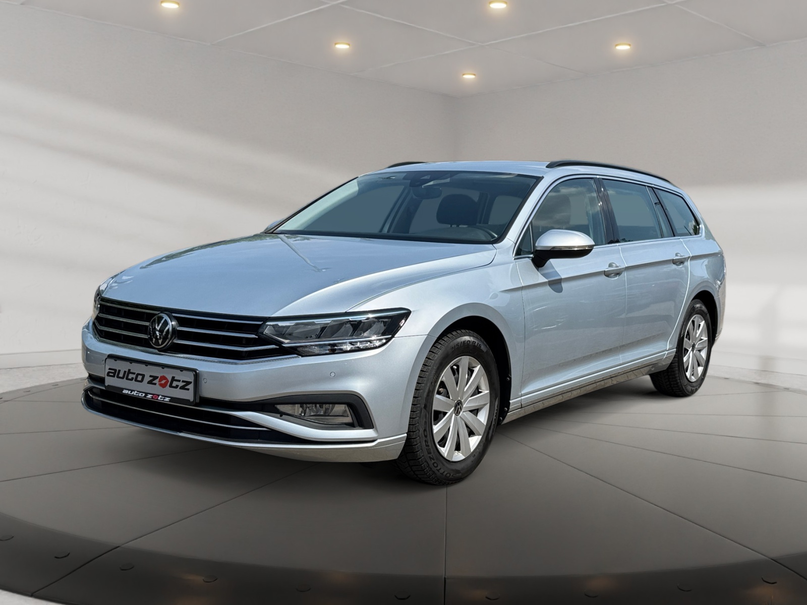 Passat Variant 2.0TDI Business DSG ,PDC,Massage