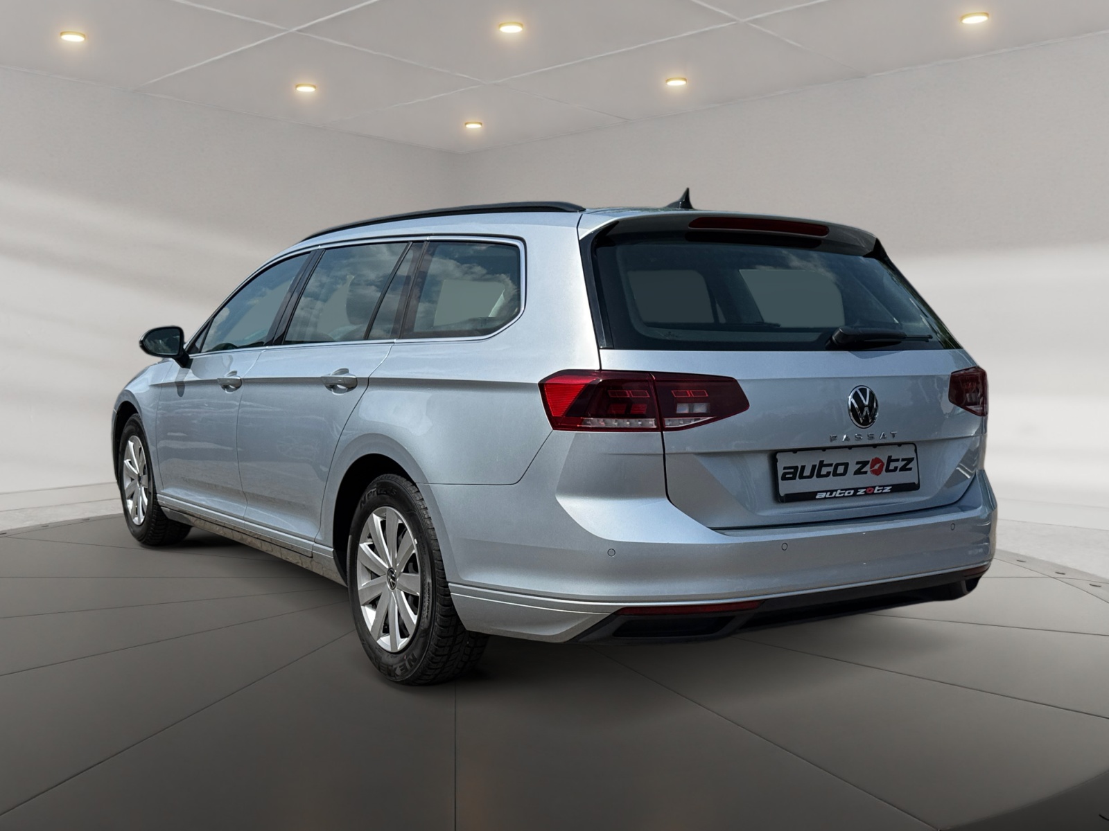 Passat Variant 2.0TDI Business DSG ,PDC,Massage