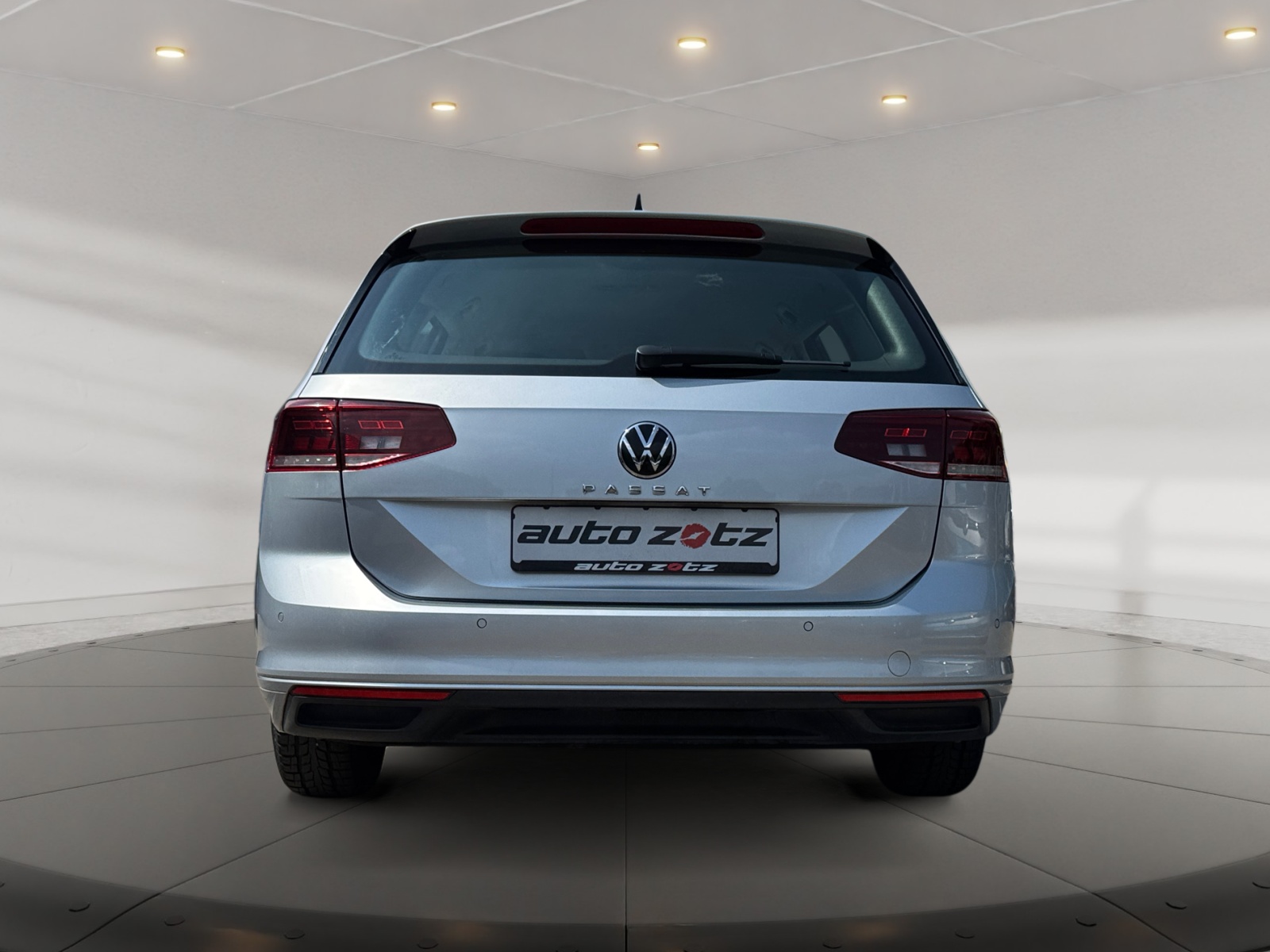 Passat Variant 2.0TDI Business DSG ,PDC,Massage