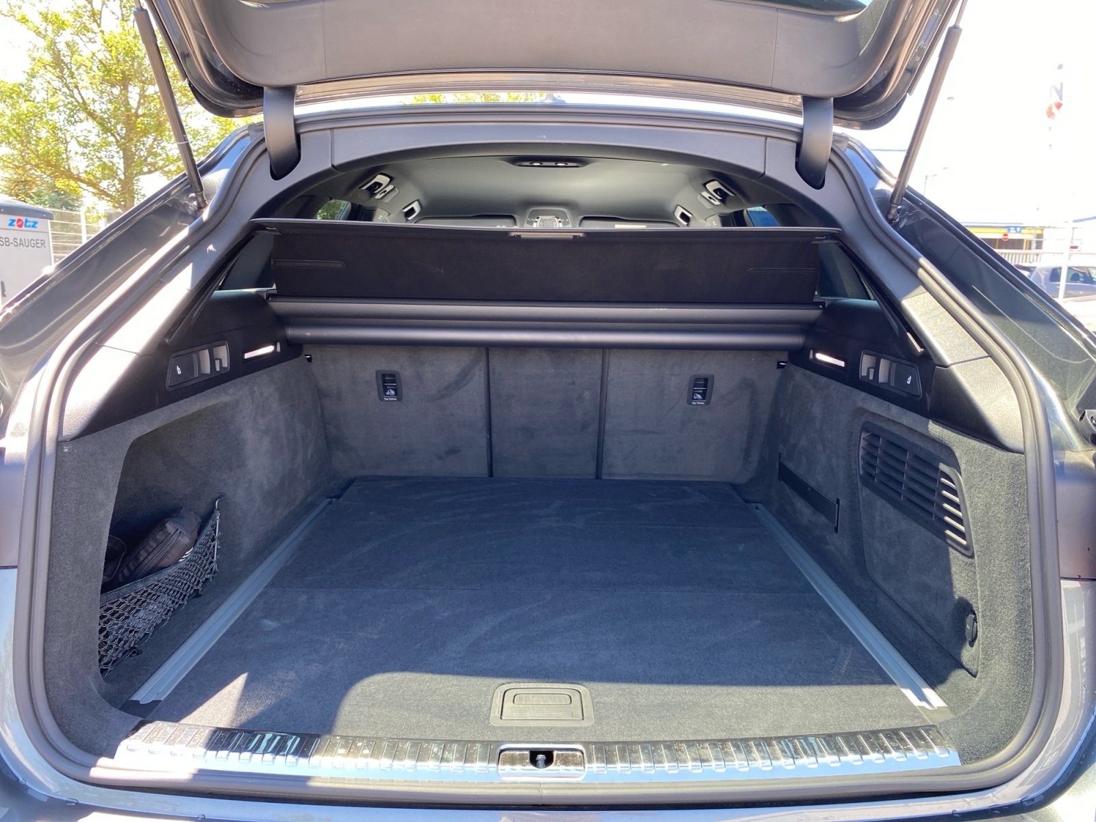 S6 Avant TDI tiptronic matrix,360,Kam.,PDC,ACC