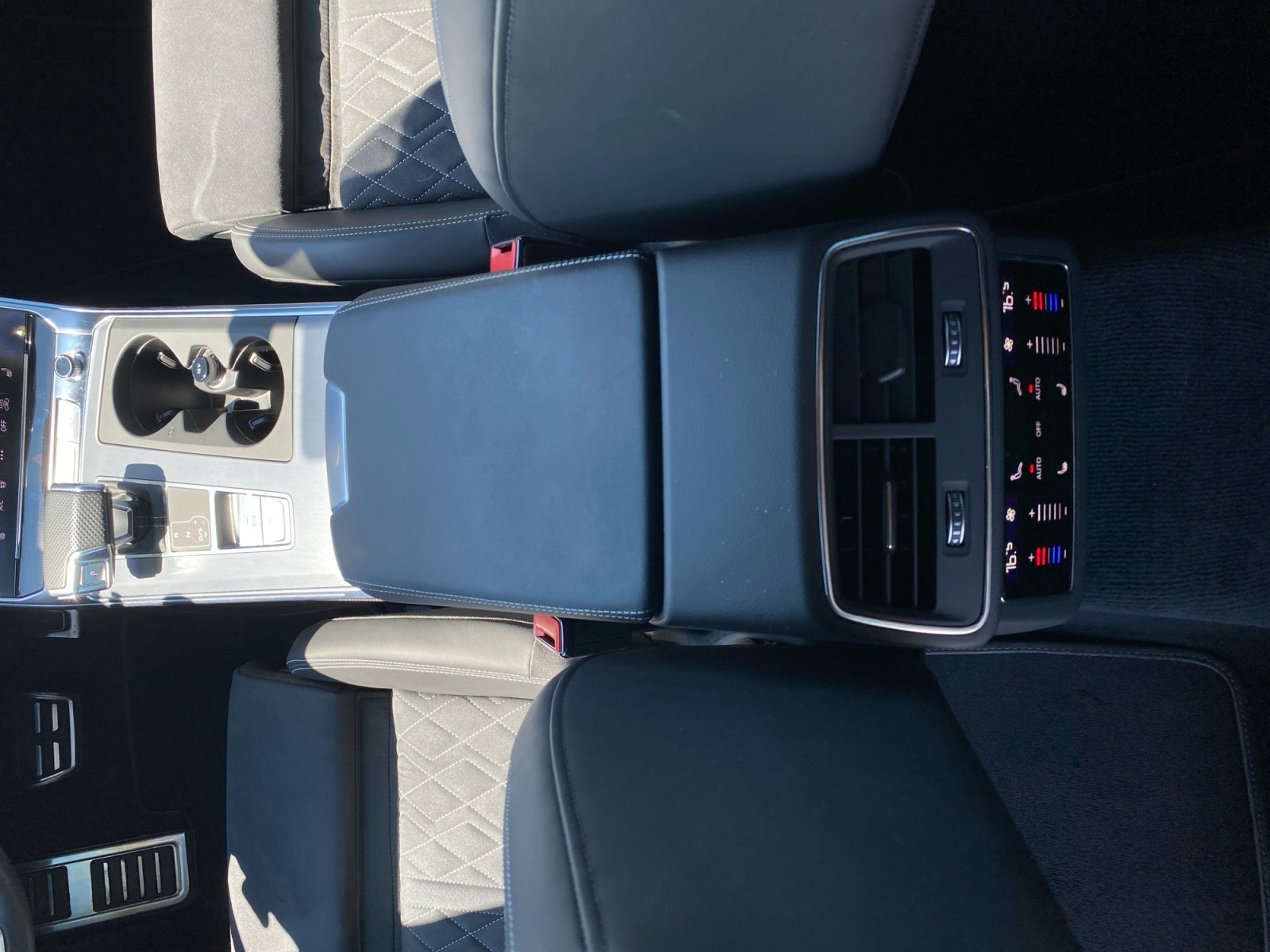 S6 Avant TDI tiptronic matrix,360,Kam.,PDC,ACC
