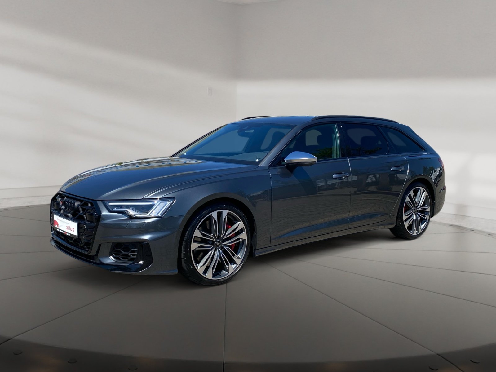 S6 Avant TDI tiptronic matrix,360,Kam.,PDC,ACC