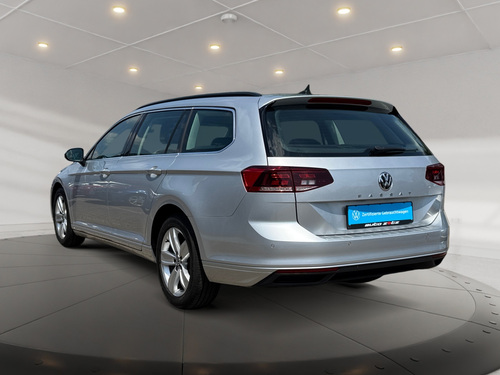 Passat Variant 2.0TDI Business DSG ,PDC,Massage