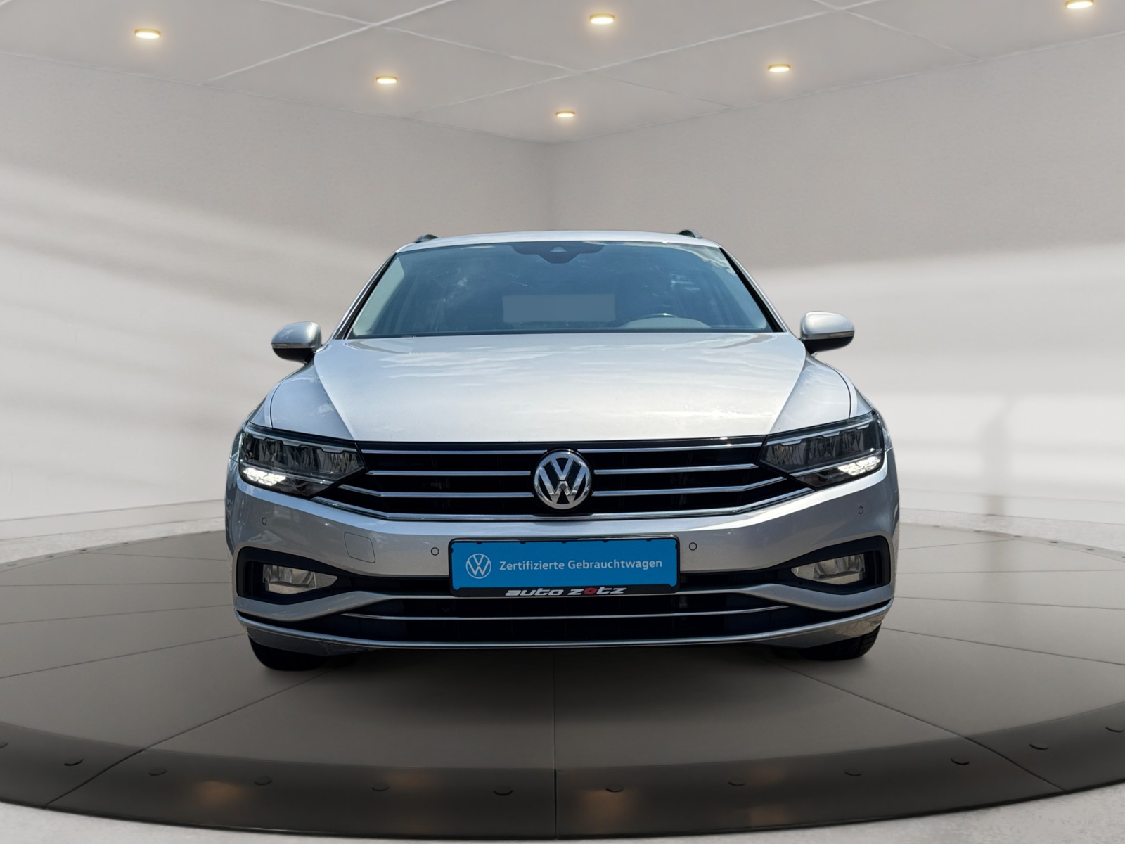 Passat Variant 2.0TDI Business DSG ,PDC,Massage