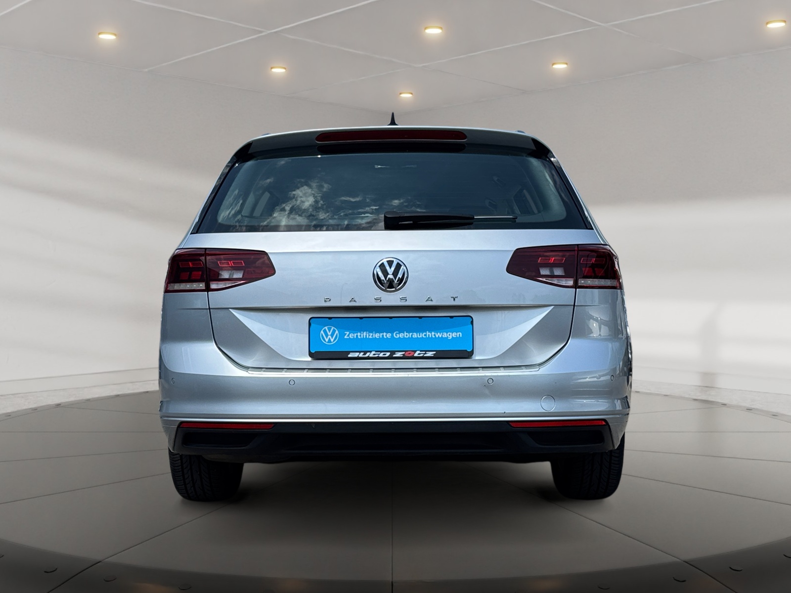 Passat Variant 2.0TDI Business DSG ,PDC,Massage